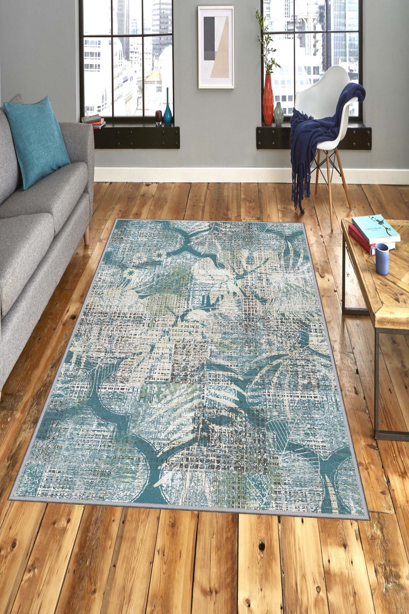 Tepih (120 x 180), EXFAB319