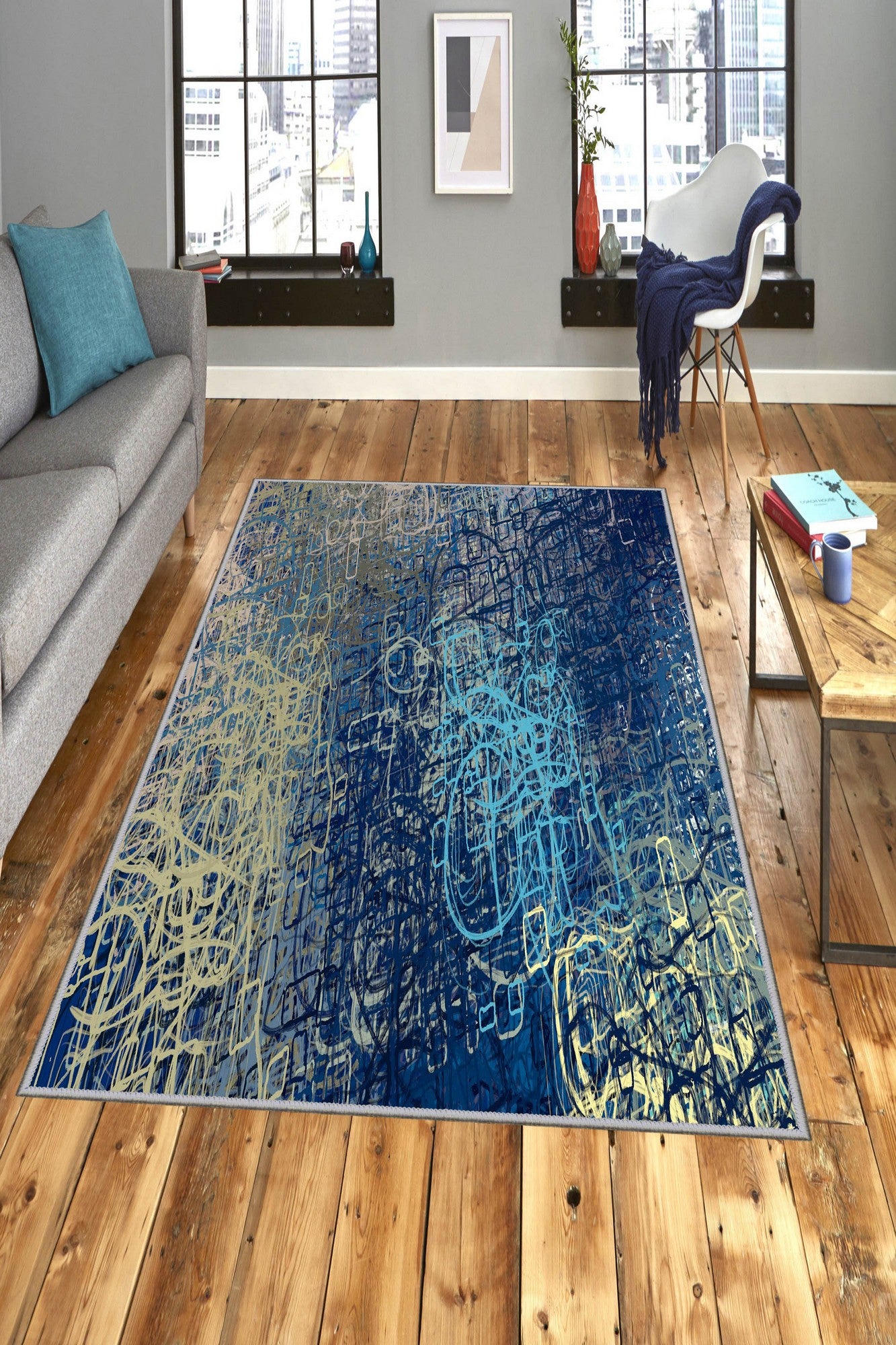 Tepih (120 x 180), EXFAB320