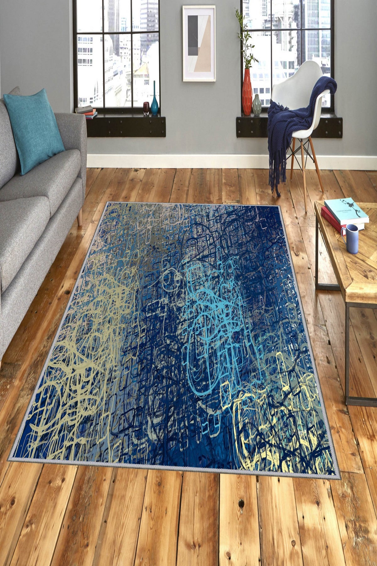 Tepih (160 x 230), EXFAB320