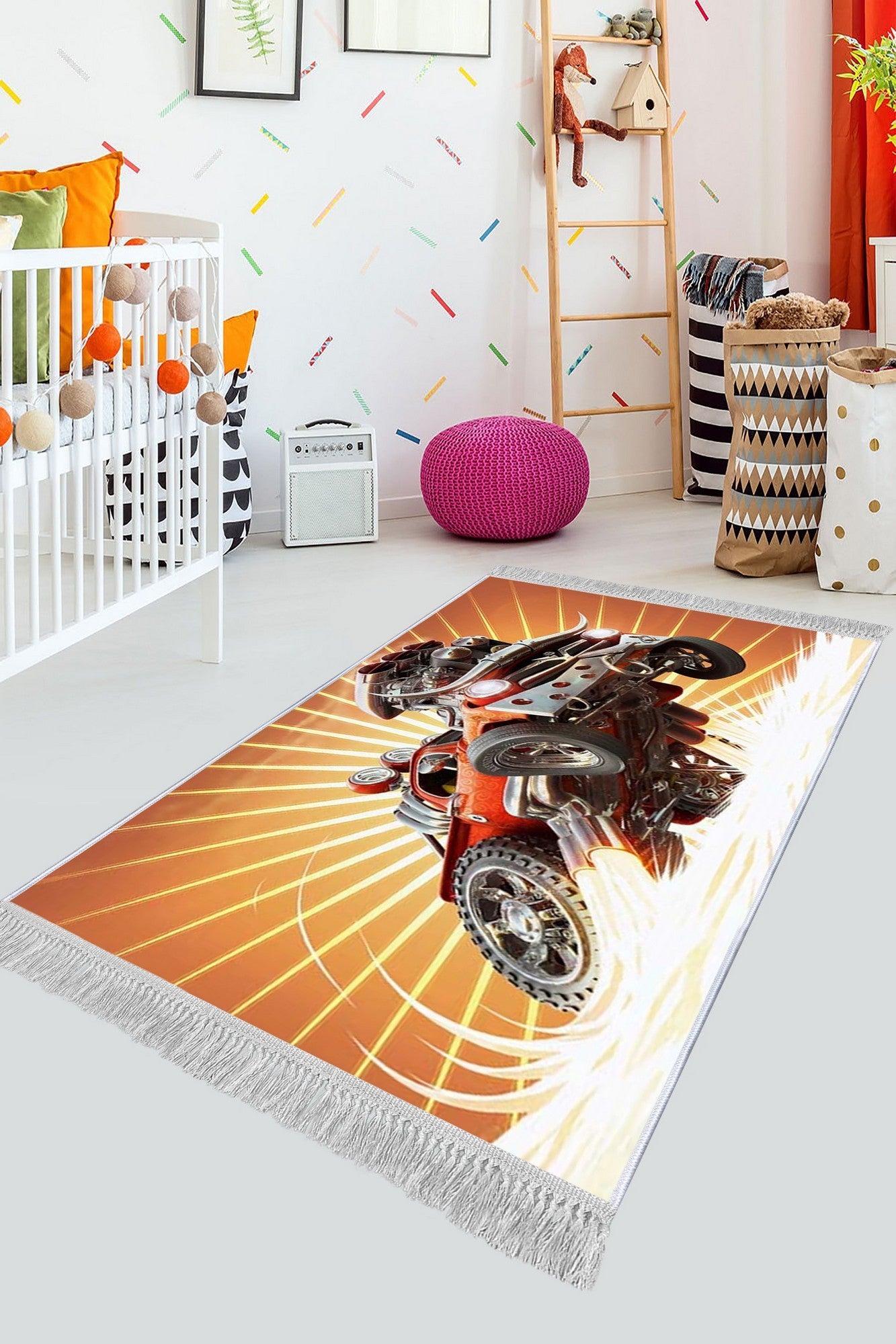 Tepih (100 x 200), ELS510