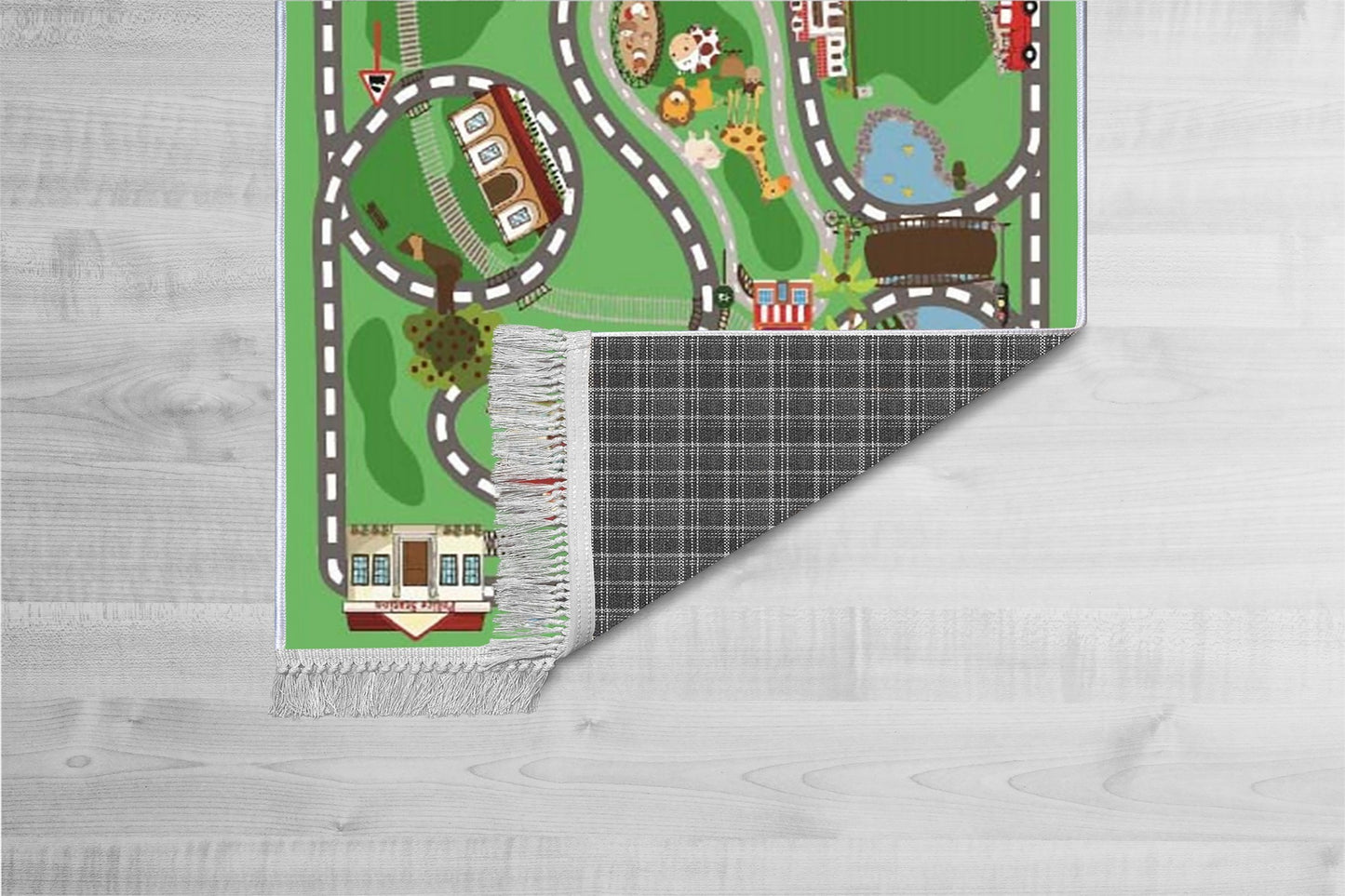 Tepih (140 x 220), ELS511