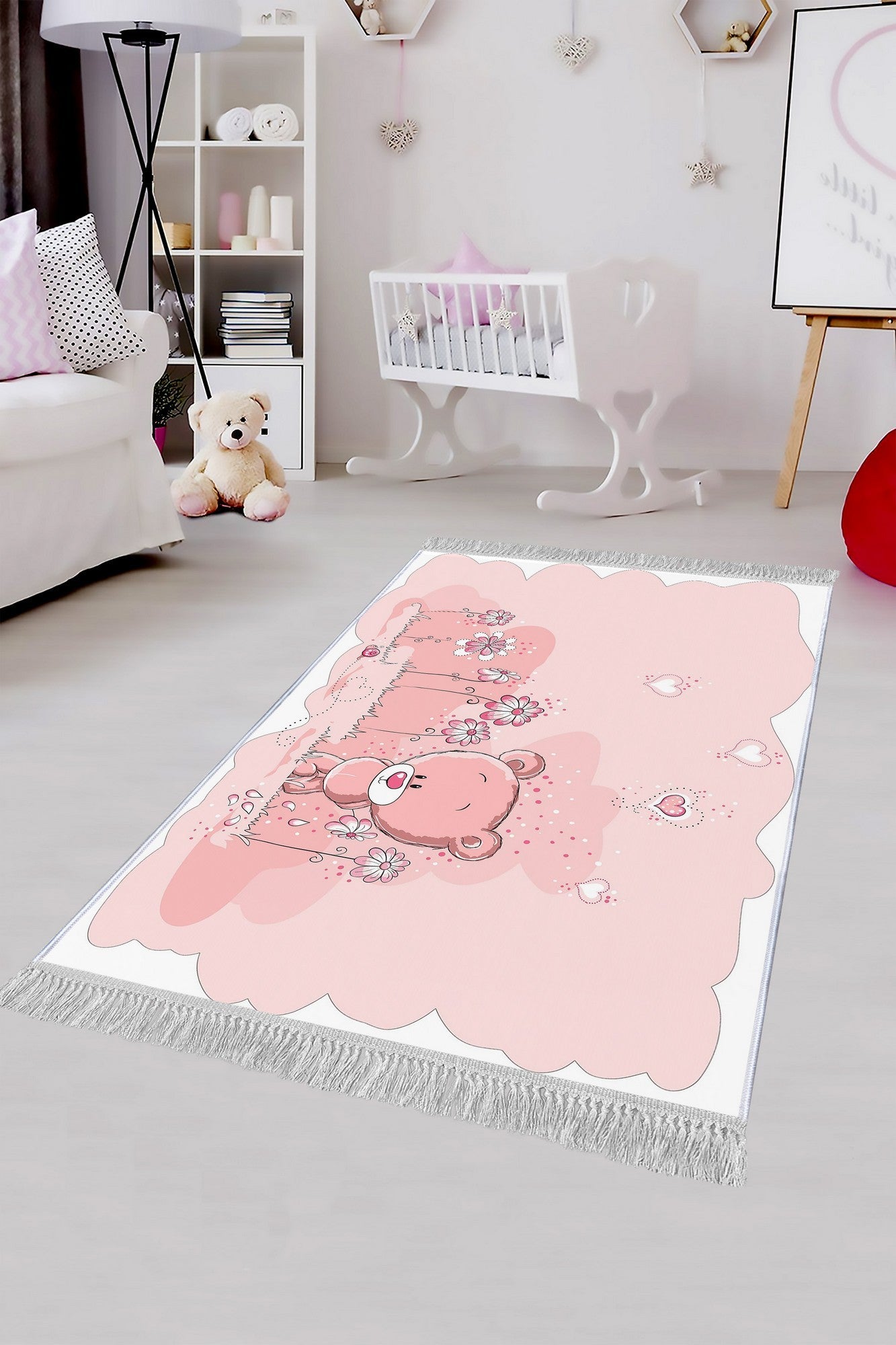 Tepih (80 x 120), ELS554