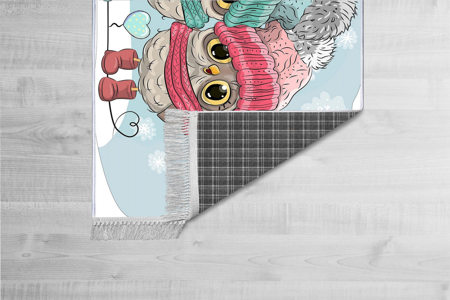 Tepih (140 x 220), ELS556