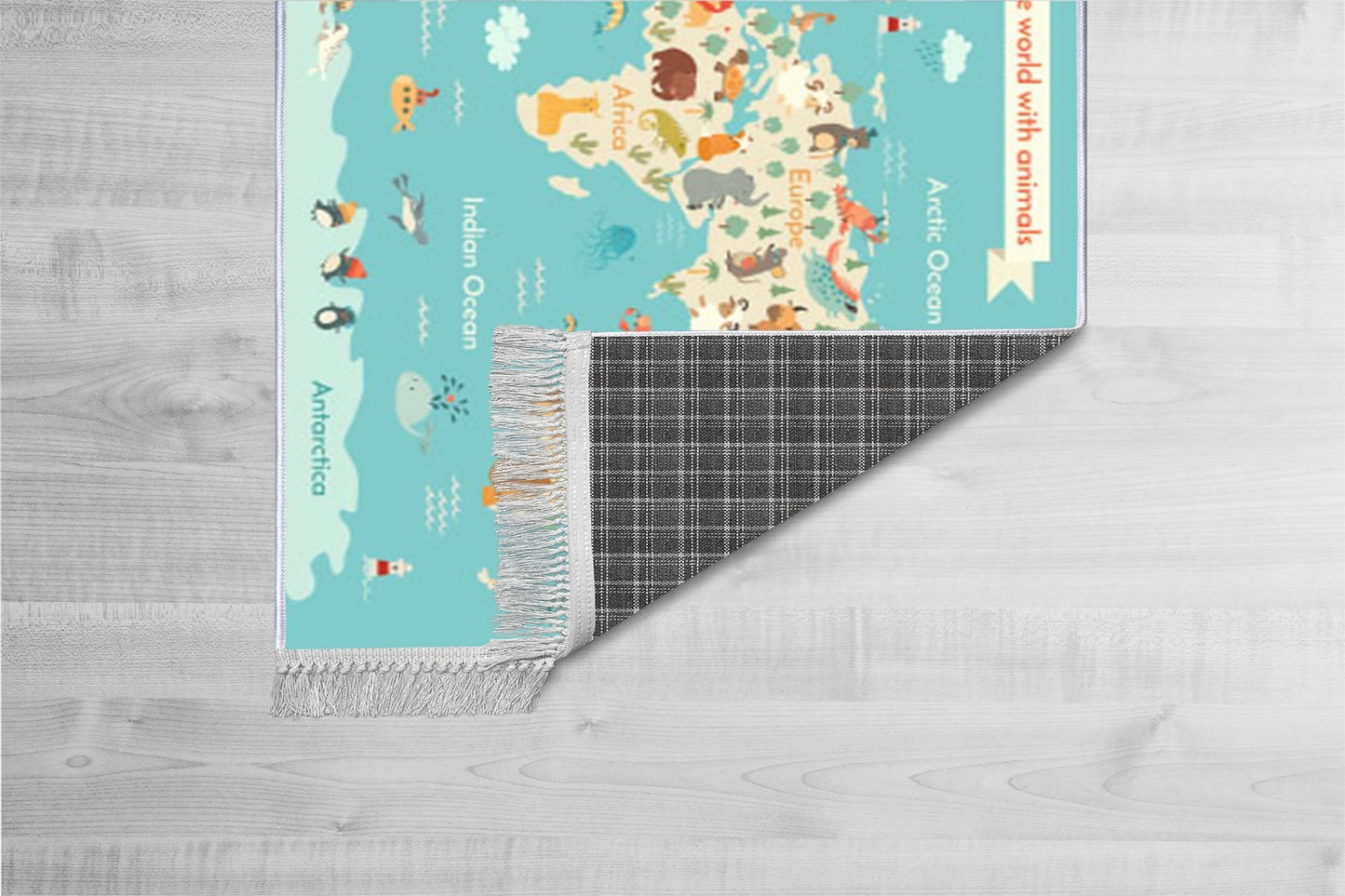 Tepih (120 x 180), ELS577