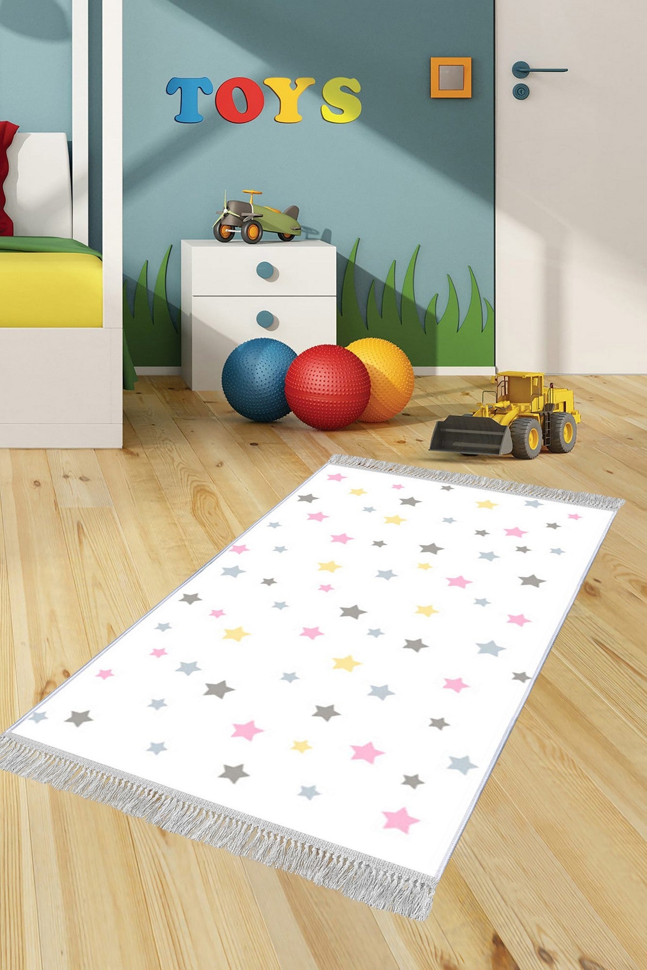 Tepih (100 x 300), ELS580