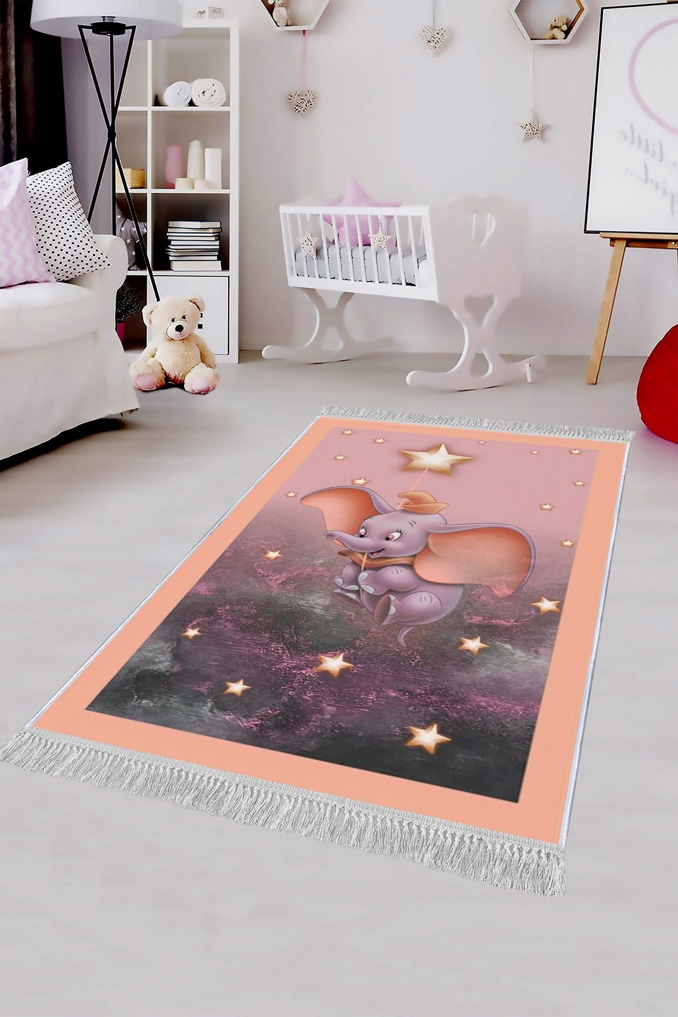 Tepih (100 x 200), ELS611