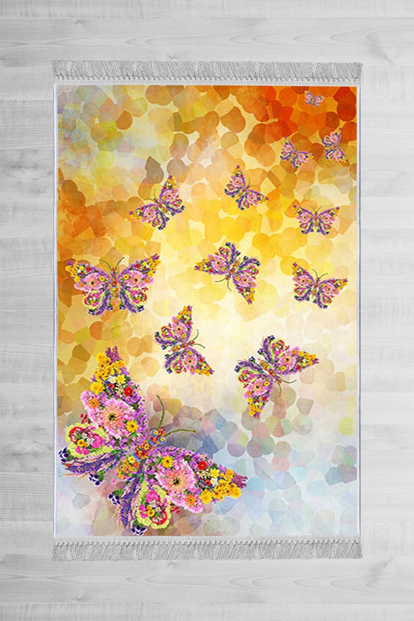 Tepih (80 x 120), ELS638