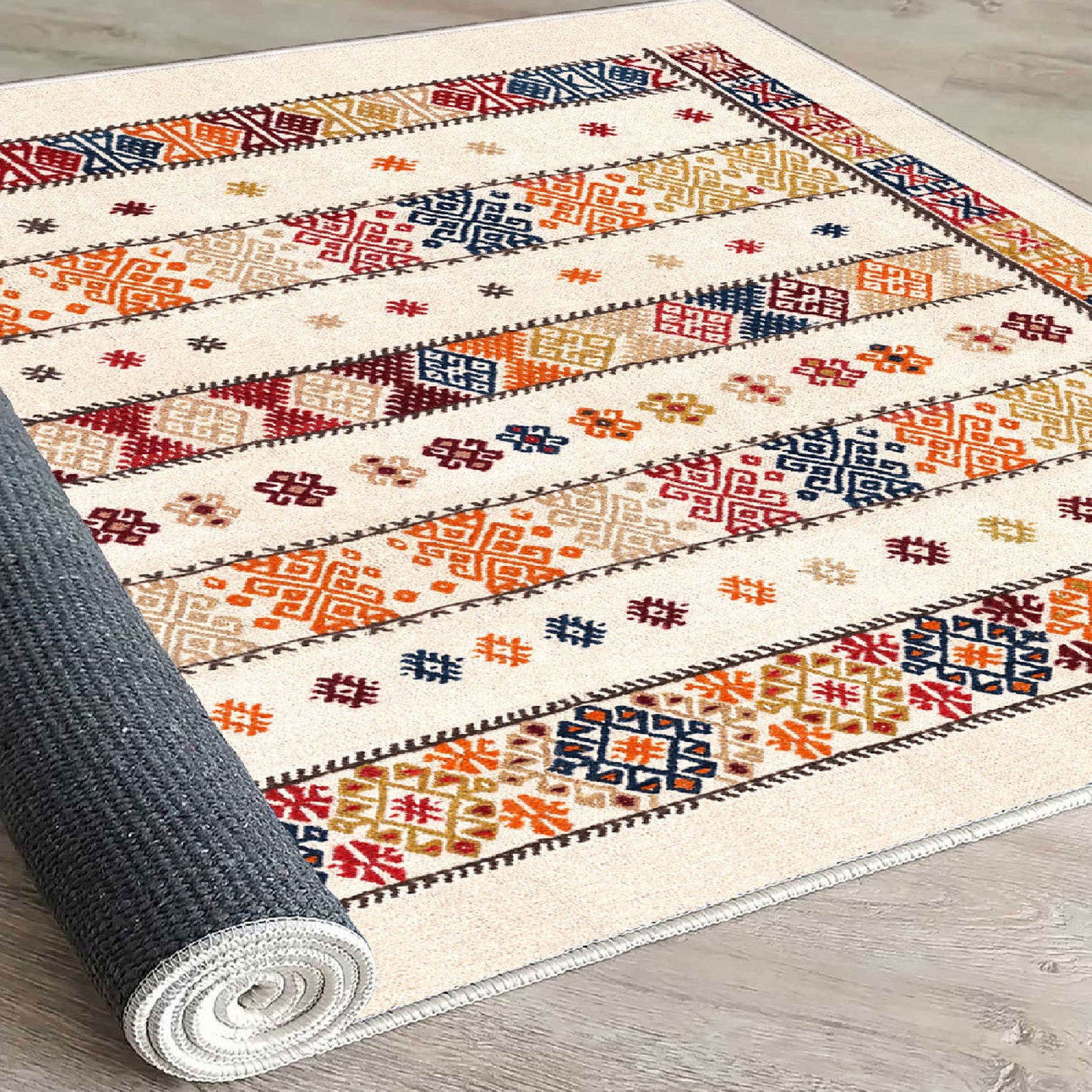 Tepih (140 x 220), ELS1784
