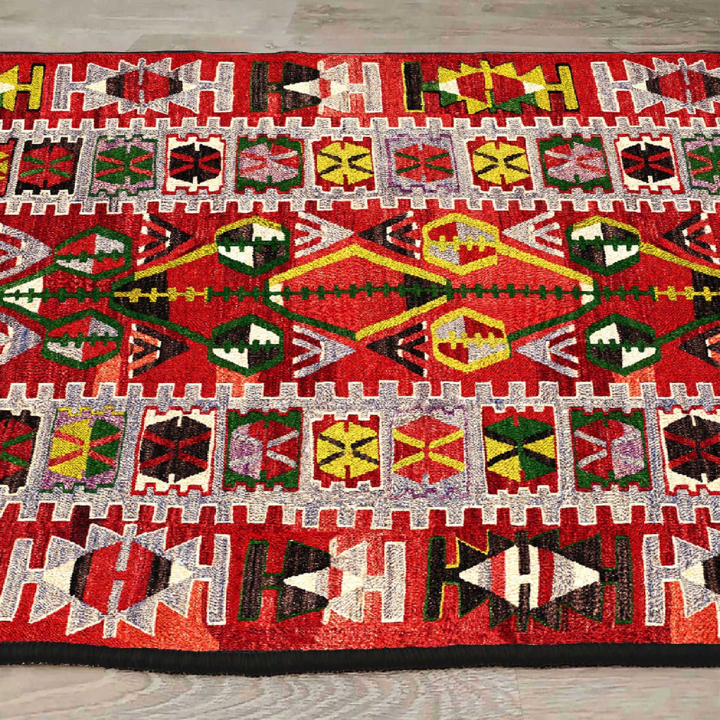 Tepih (80 x 200), ELS1786