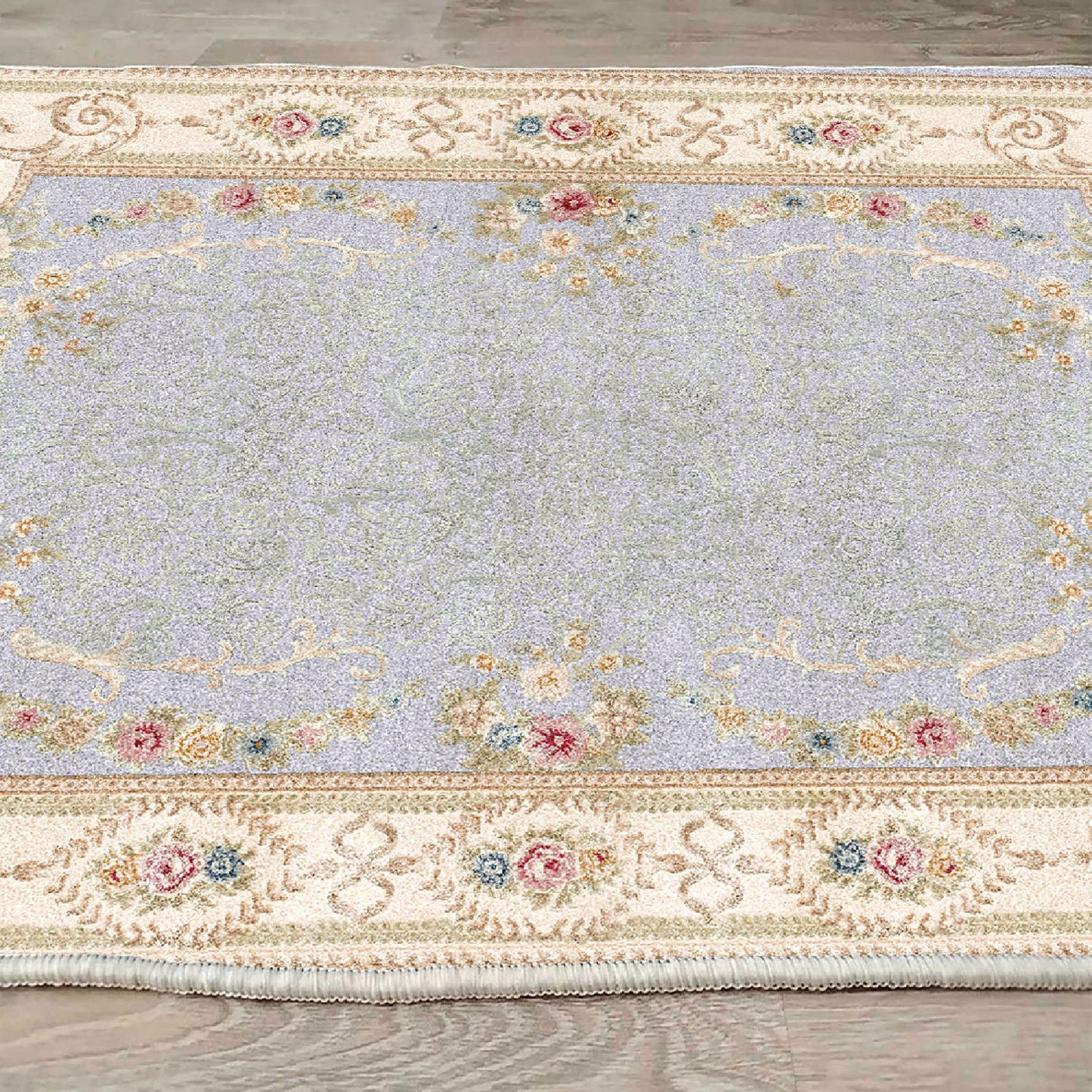 Tepih (160 x 230), ELS1800 - Blue