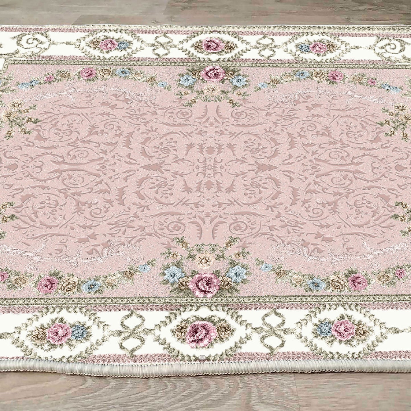 Tepih (180 x 280), ELS1800 - YENİ - Pink