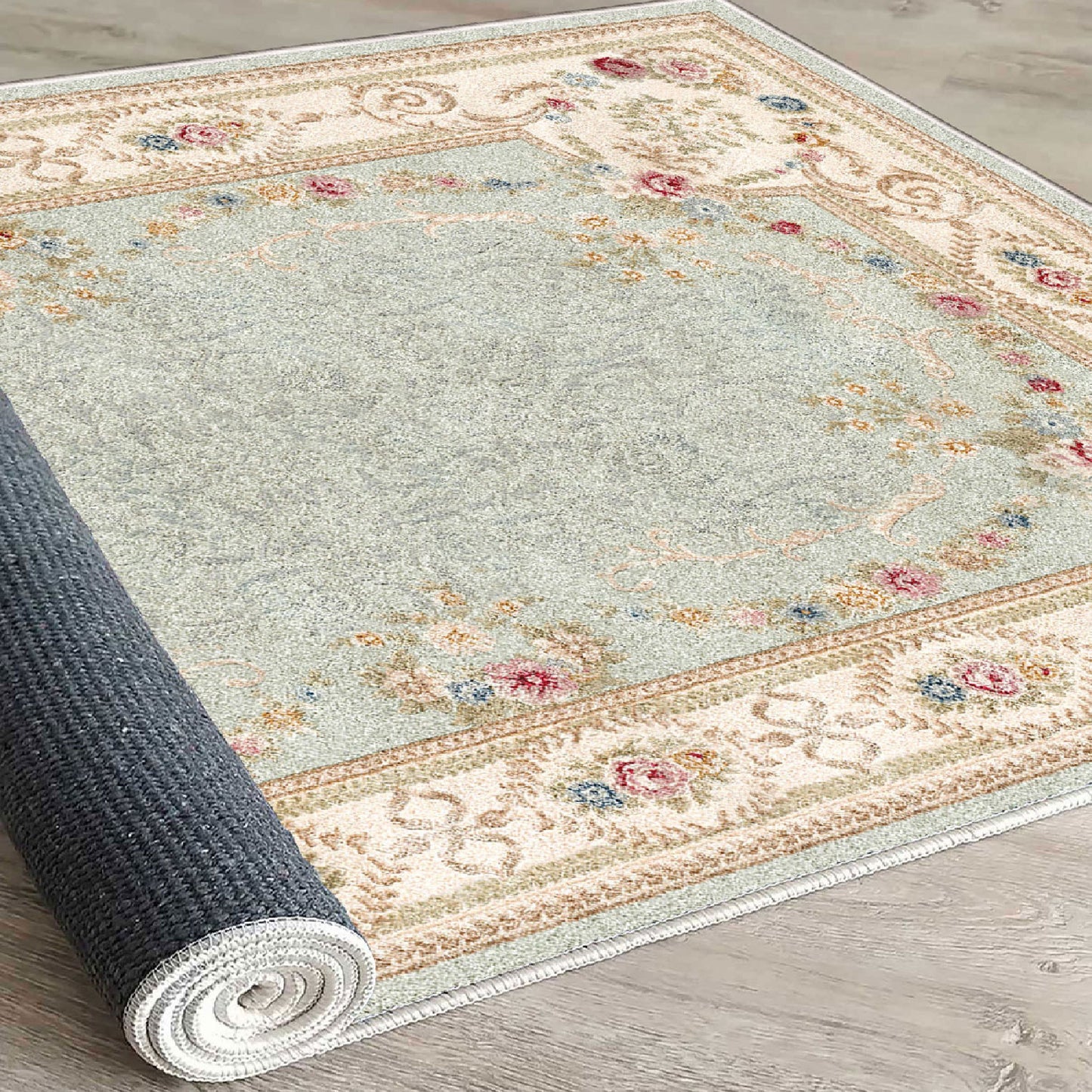 Tepih (160 x 230), ELS1800 - Green