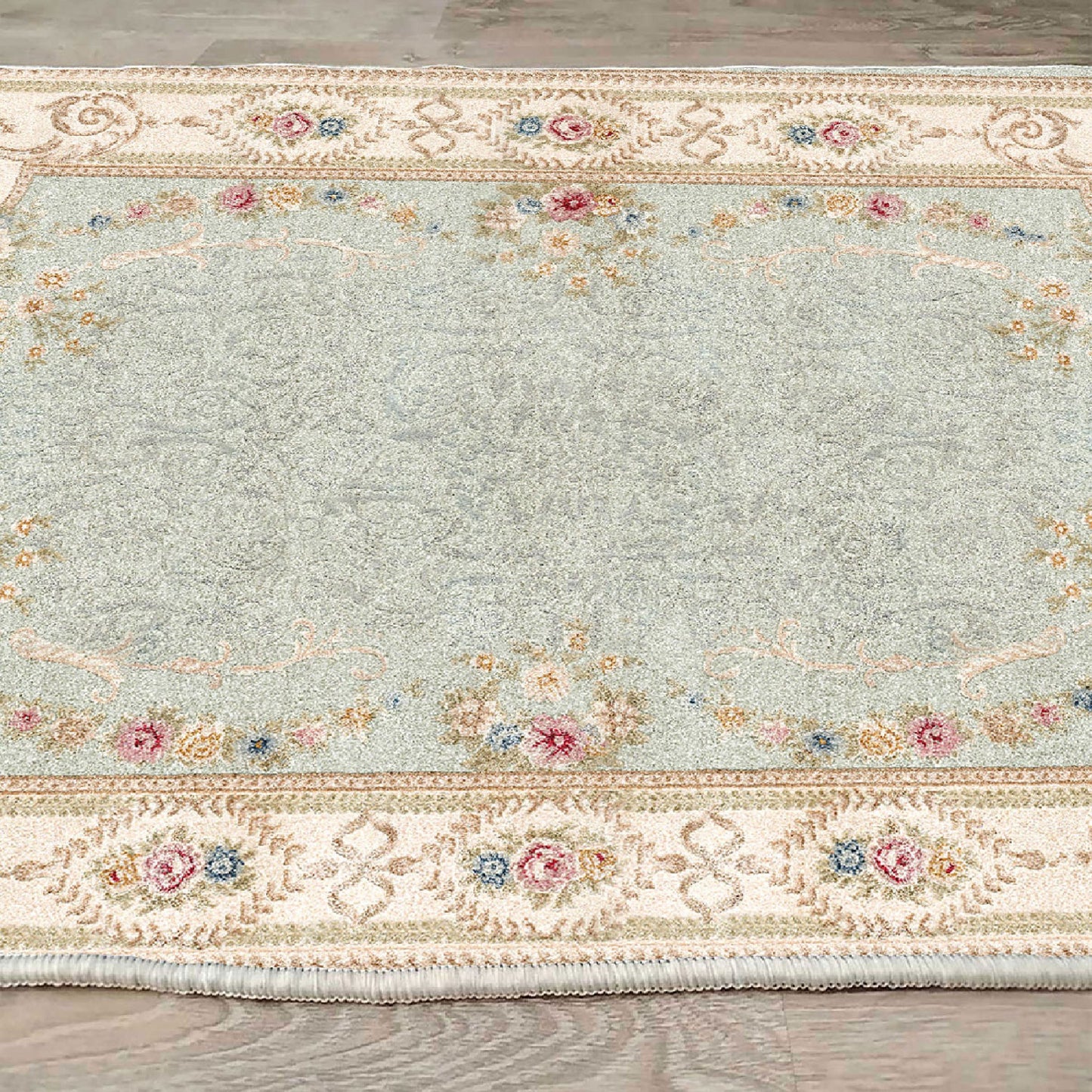 Tepih (160 x 230), ELS1800 - Green