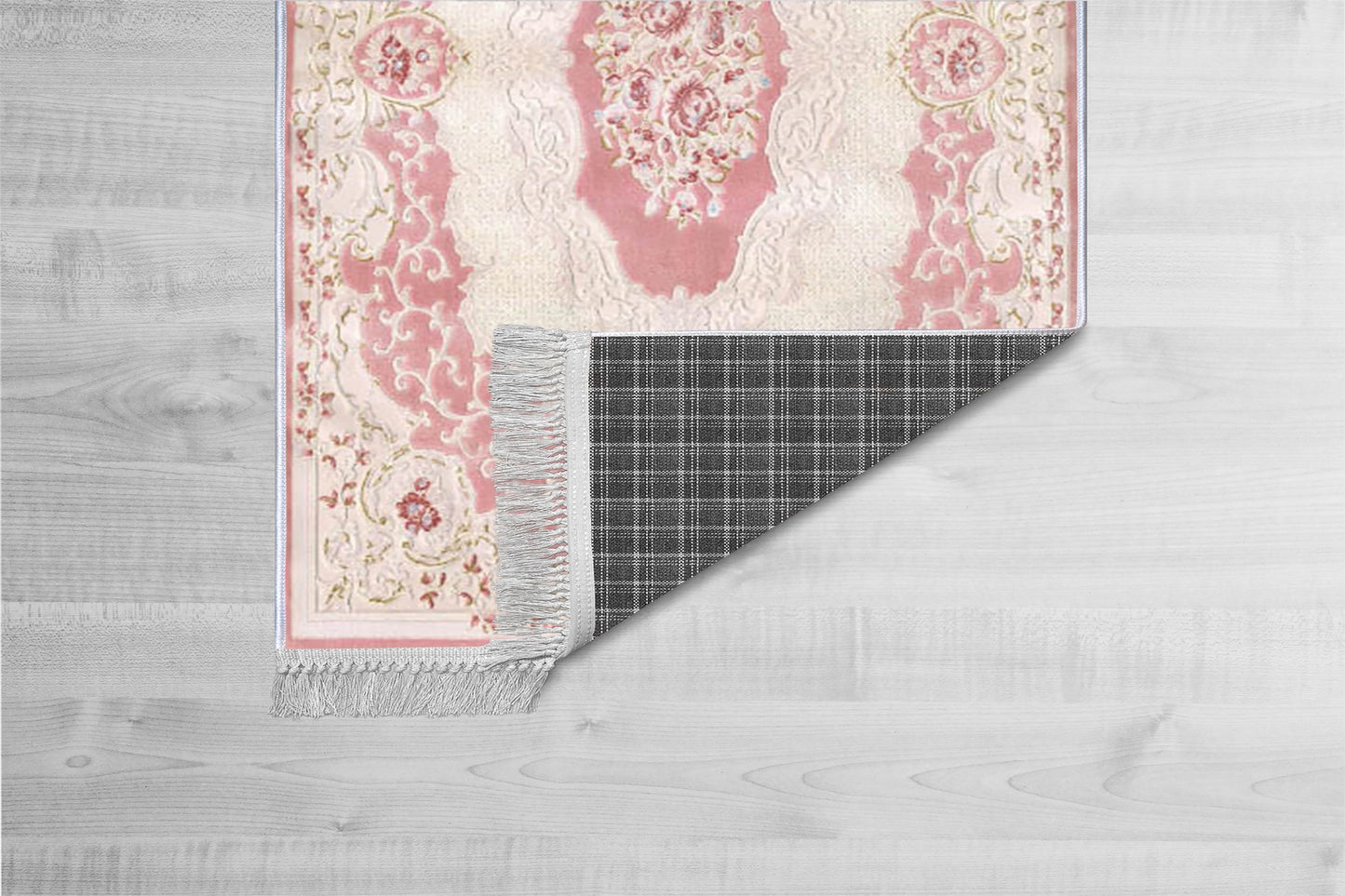 Tepih (160 x 230), ELS1810 - Pink