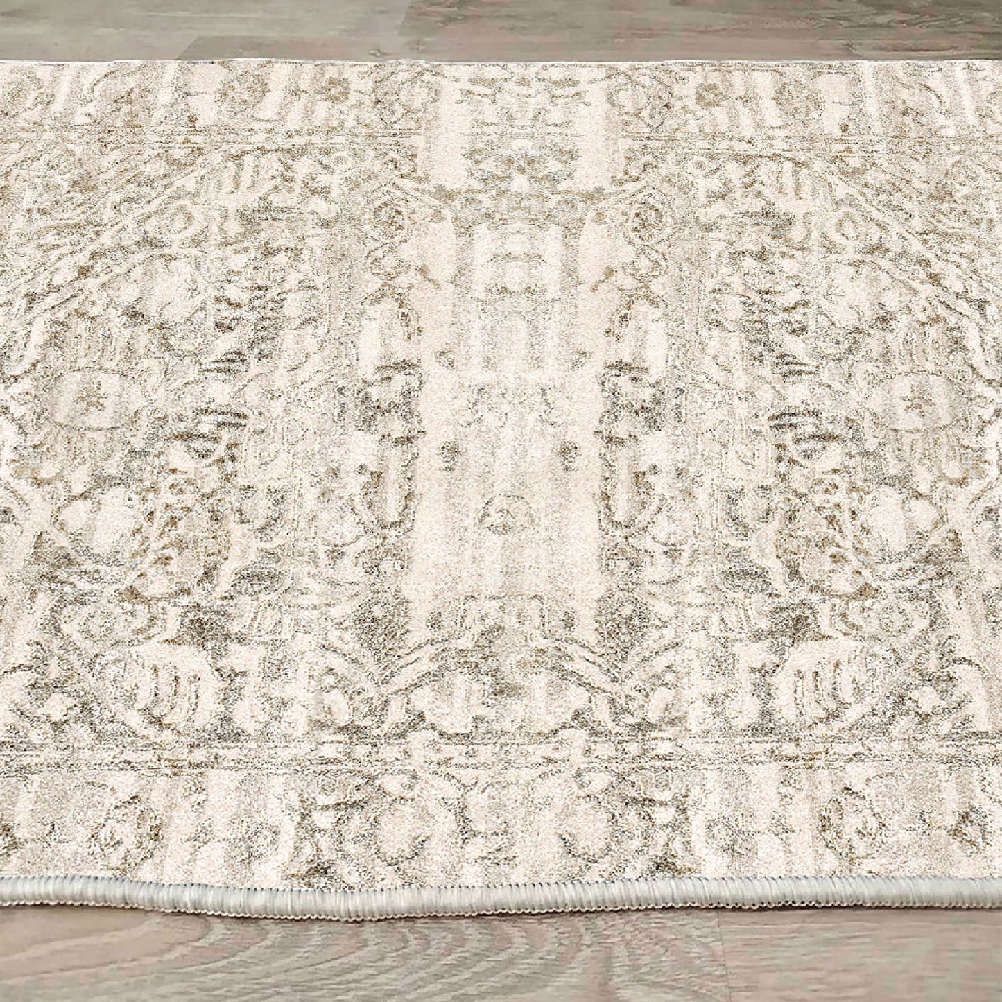 Tepih (140 x 220), ELS1825 - Cream