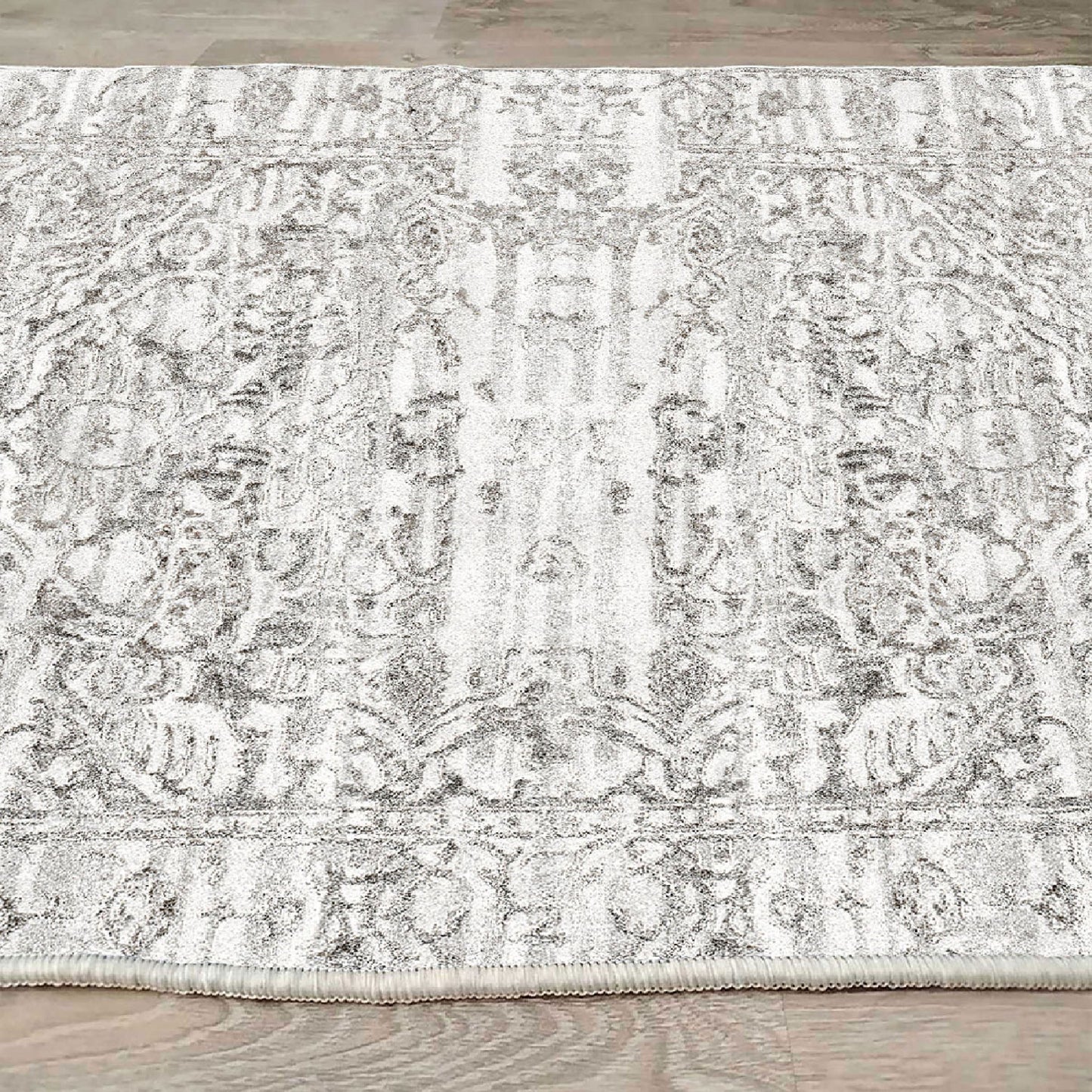 Tepih (100 x 300), ELS1826 - Grey
