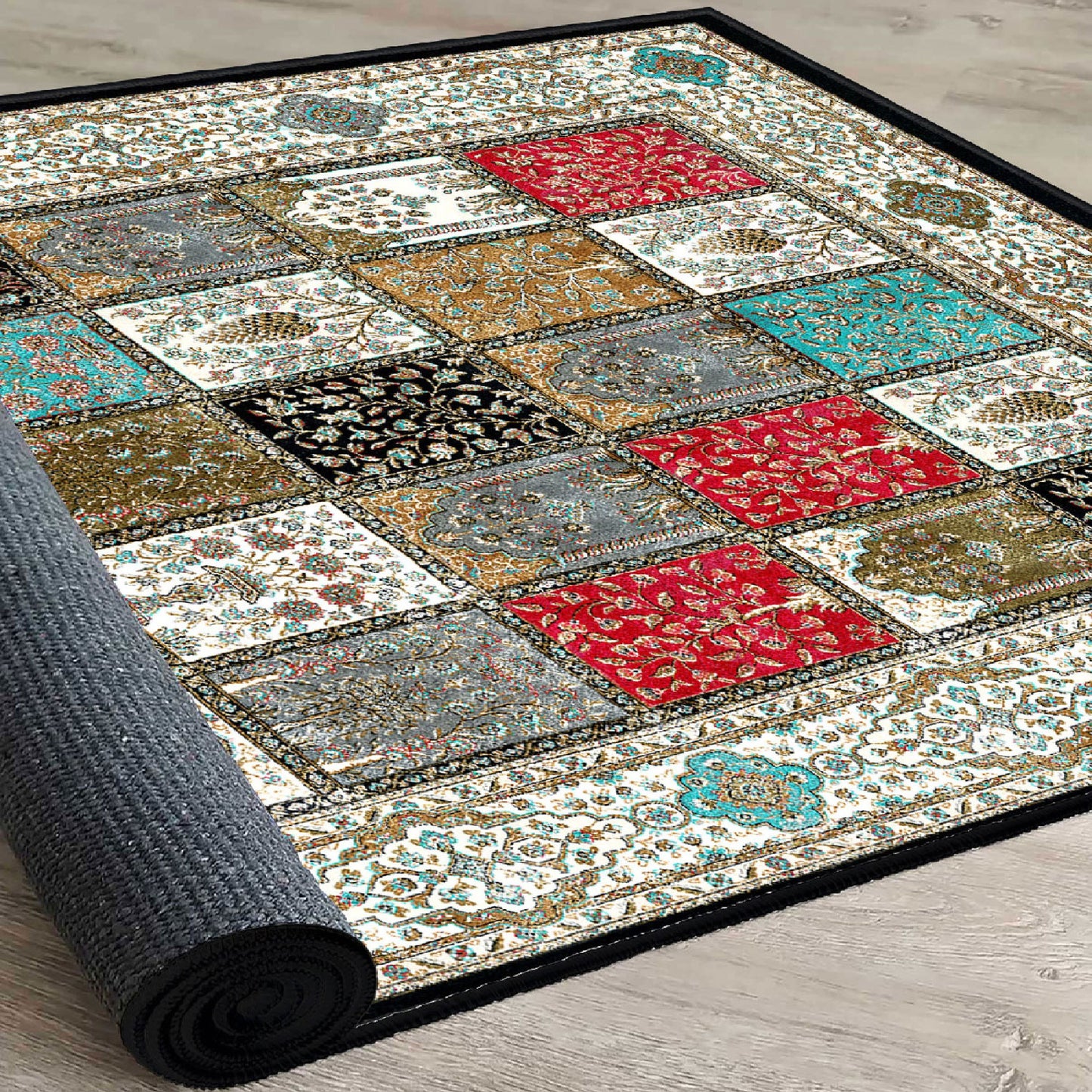 Tepih (100 x 200), ELS1831