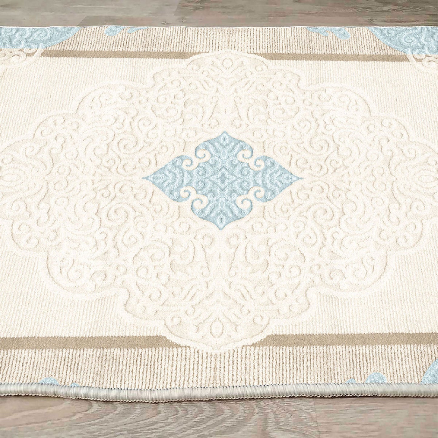 Tepih (80 x 120), ELS1907 - Mint