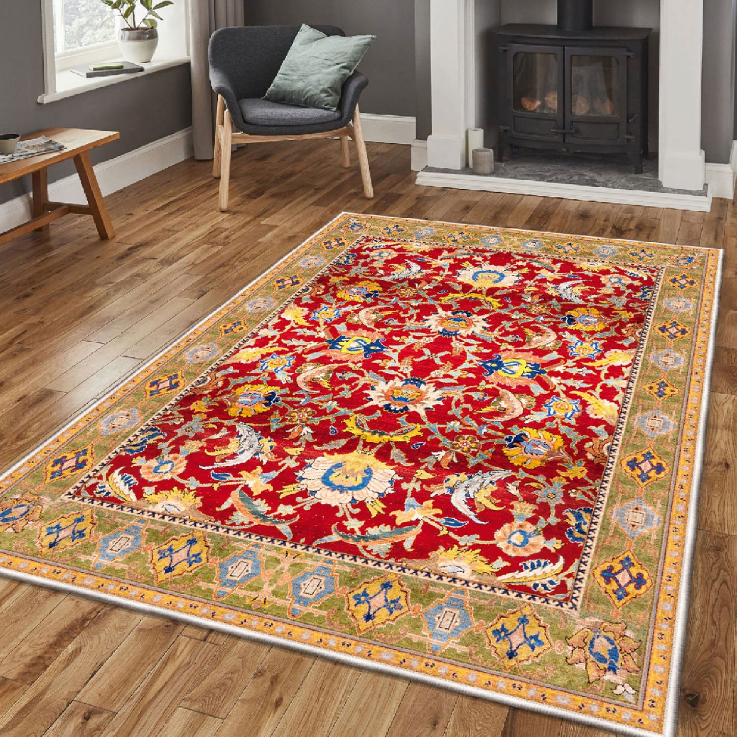Tepih (80 x 300), ELS2046