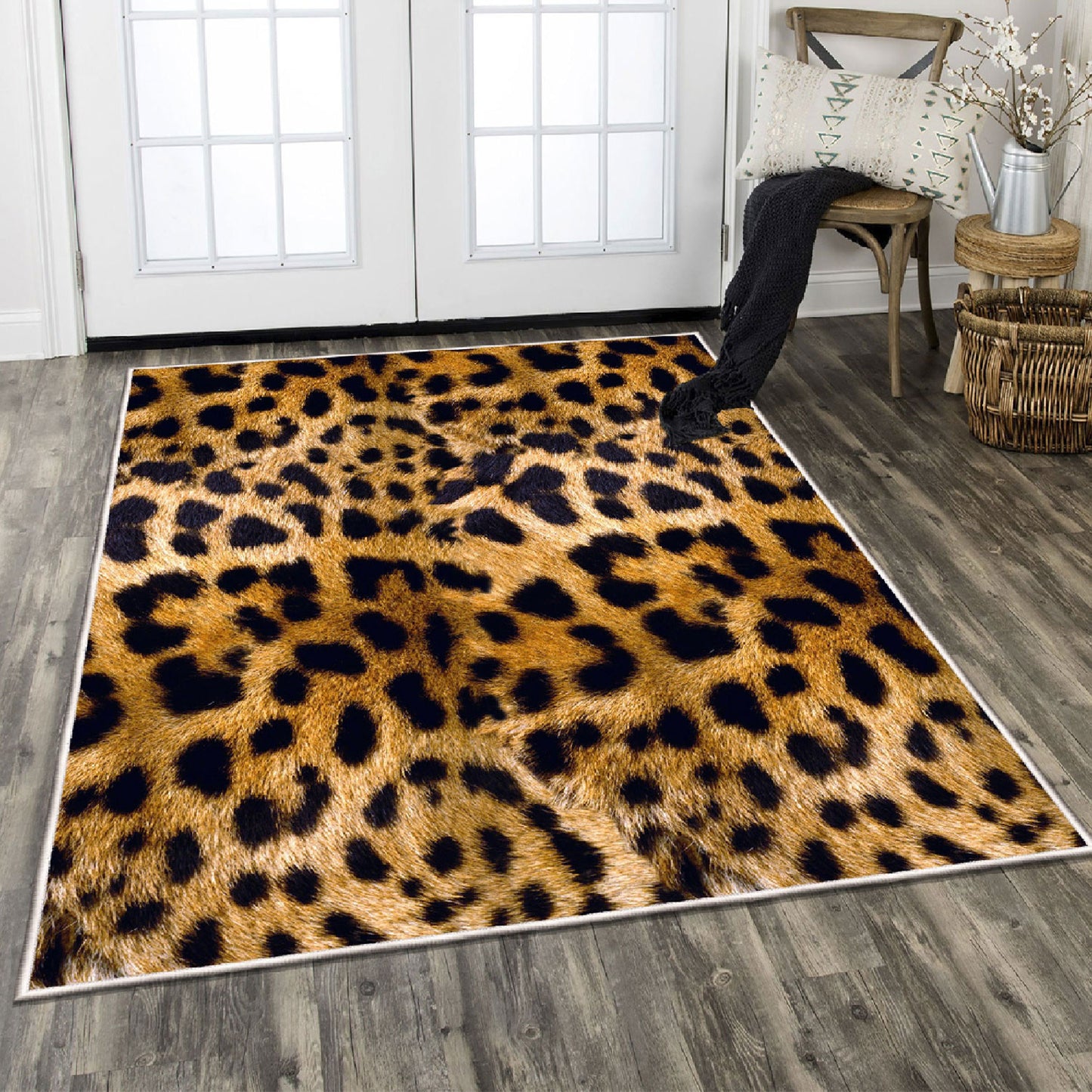 Tepih (80 x 120), ELS2084