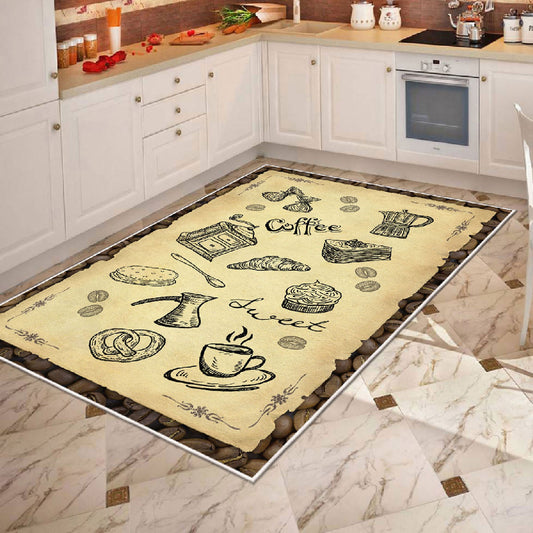 Tepih (80 x 120), ELS2124