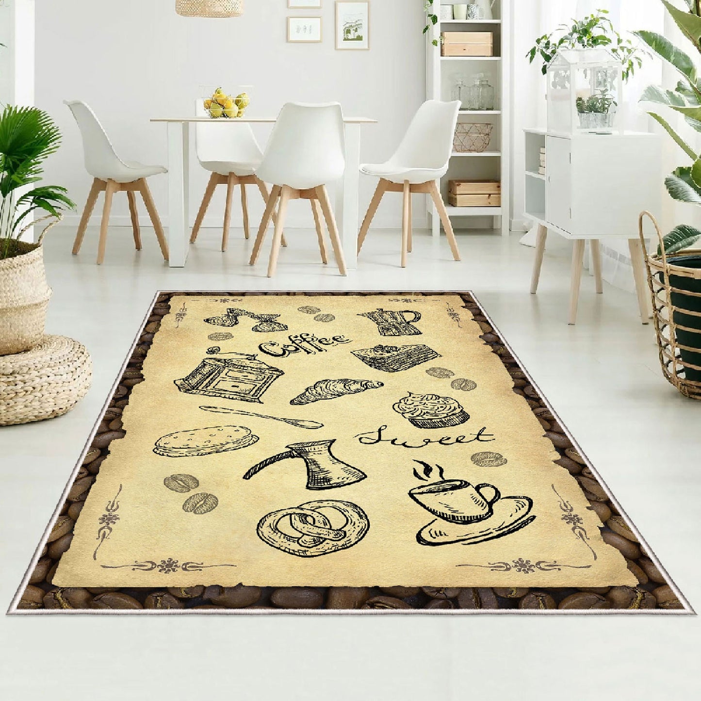 Tepih (80 x 120), ELS2124