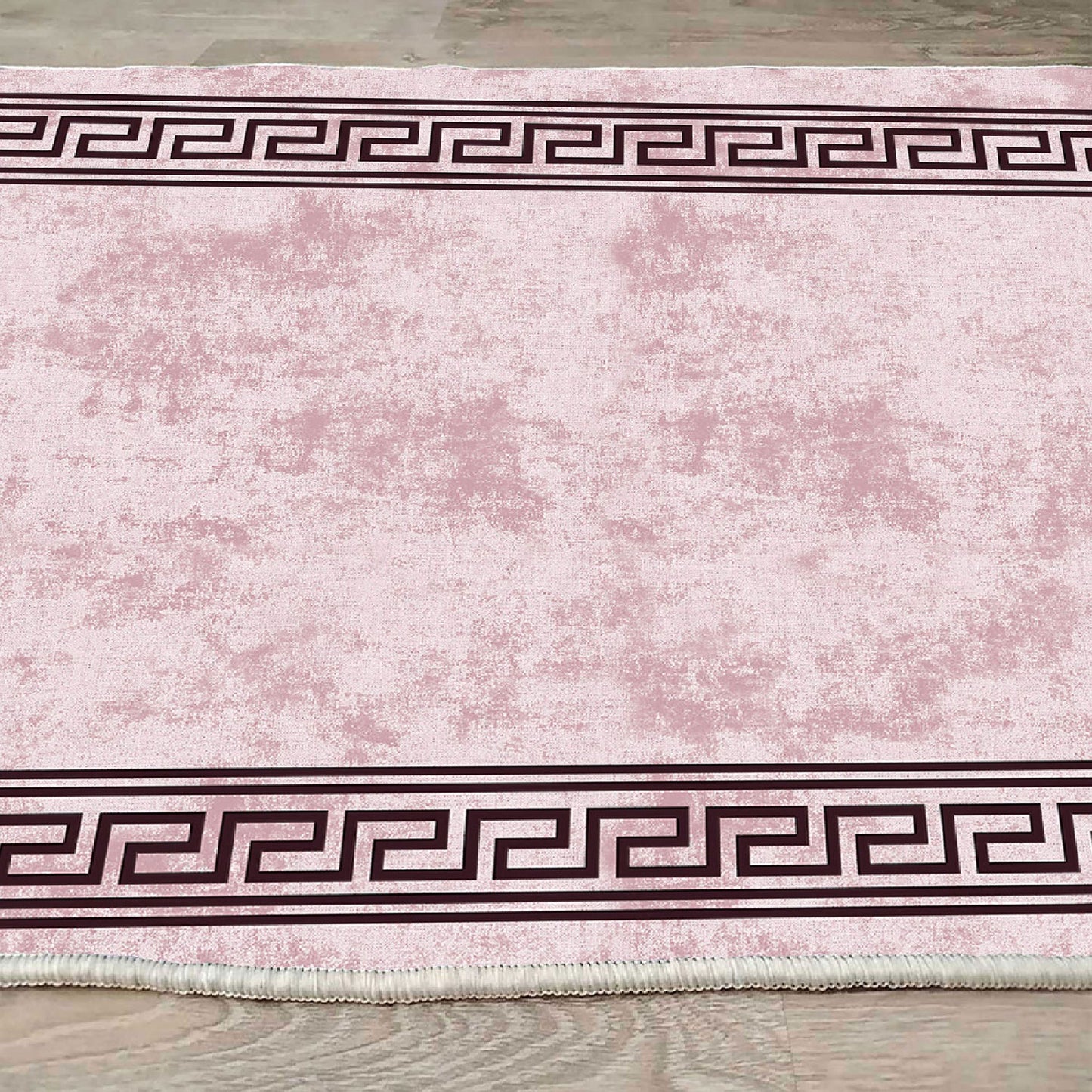 Tepih (80 x 120), ELS2150 - Pink2