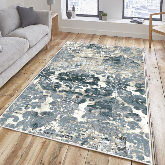 Tepih (180 x 280), ELS2248 - Blue