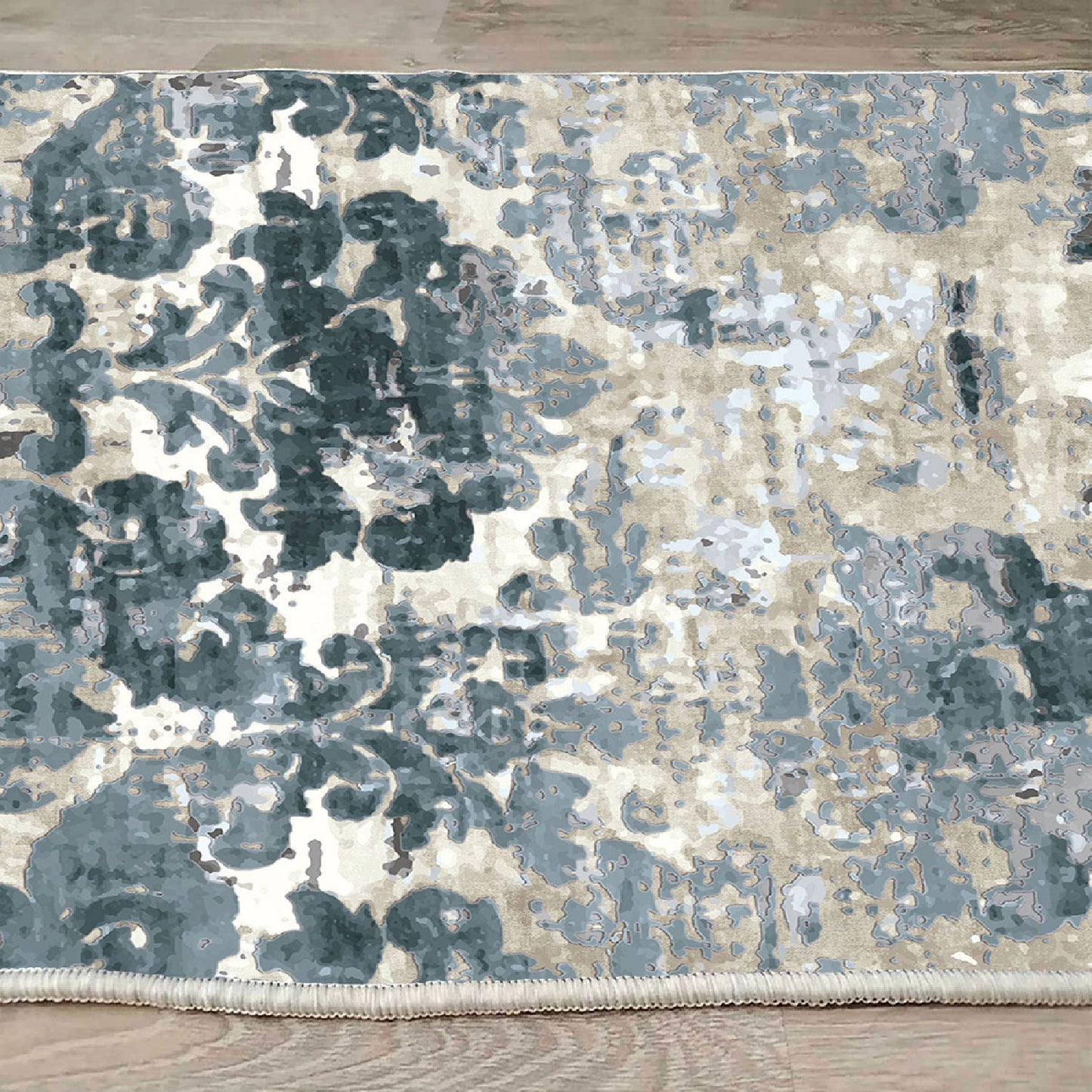 Tepih (180 x 280), ELS2248 - Blue