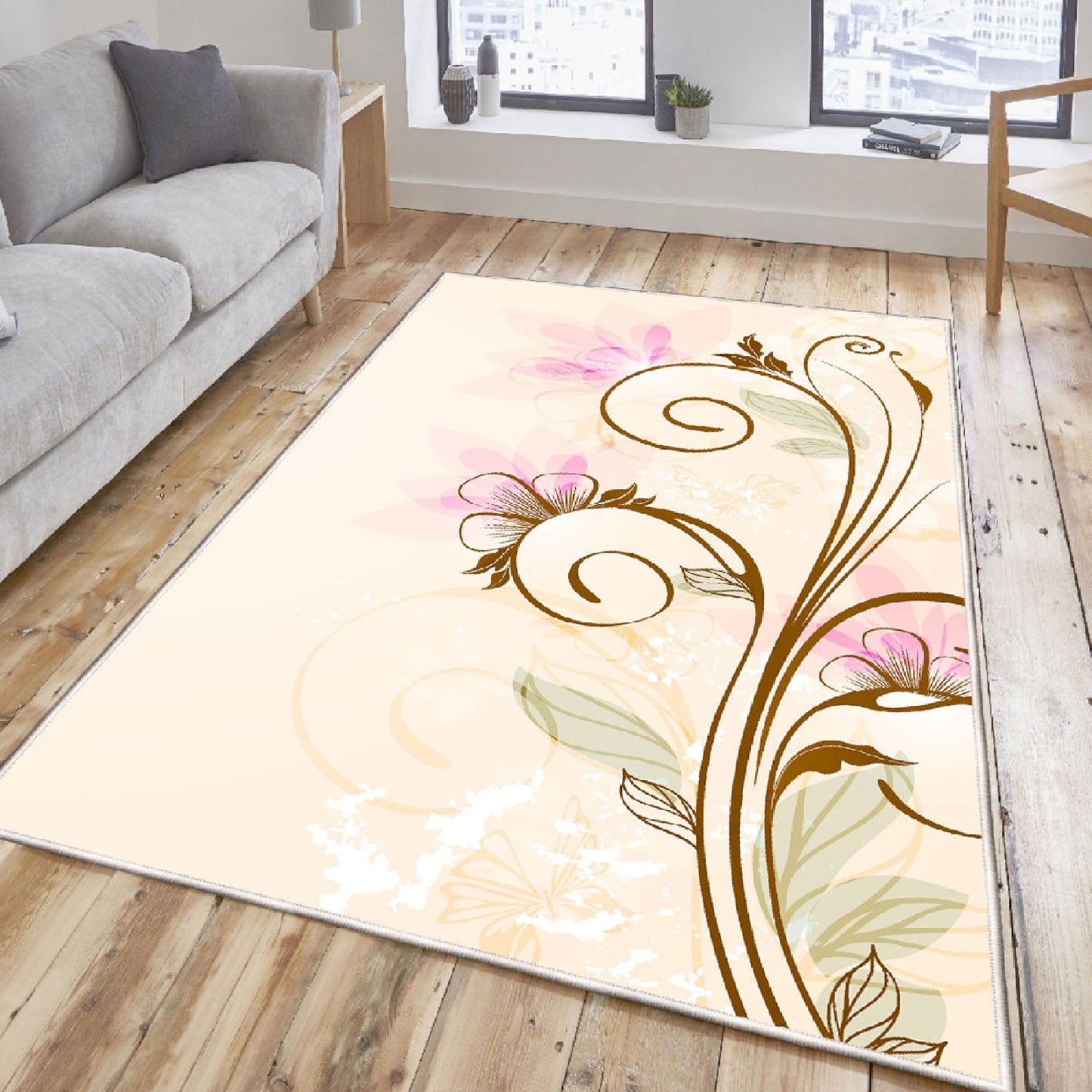 Tepih (100 x 200), ELS2259