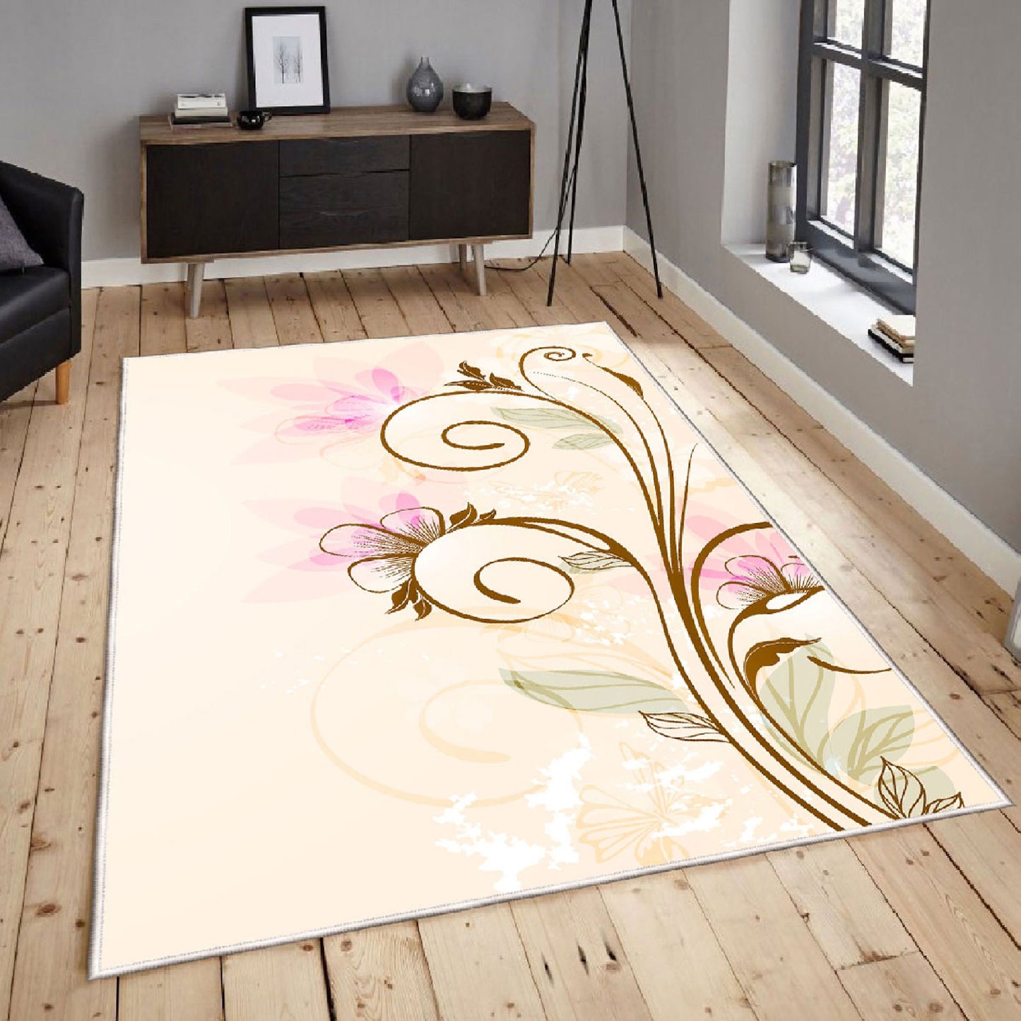 Tepih (100 x 200), ELS2259