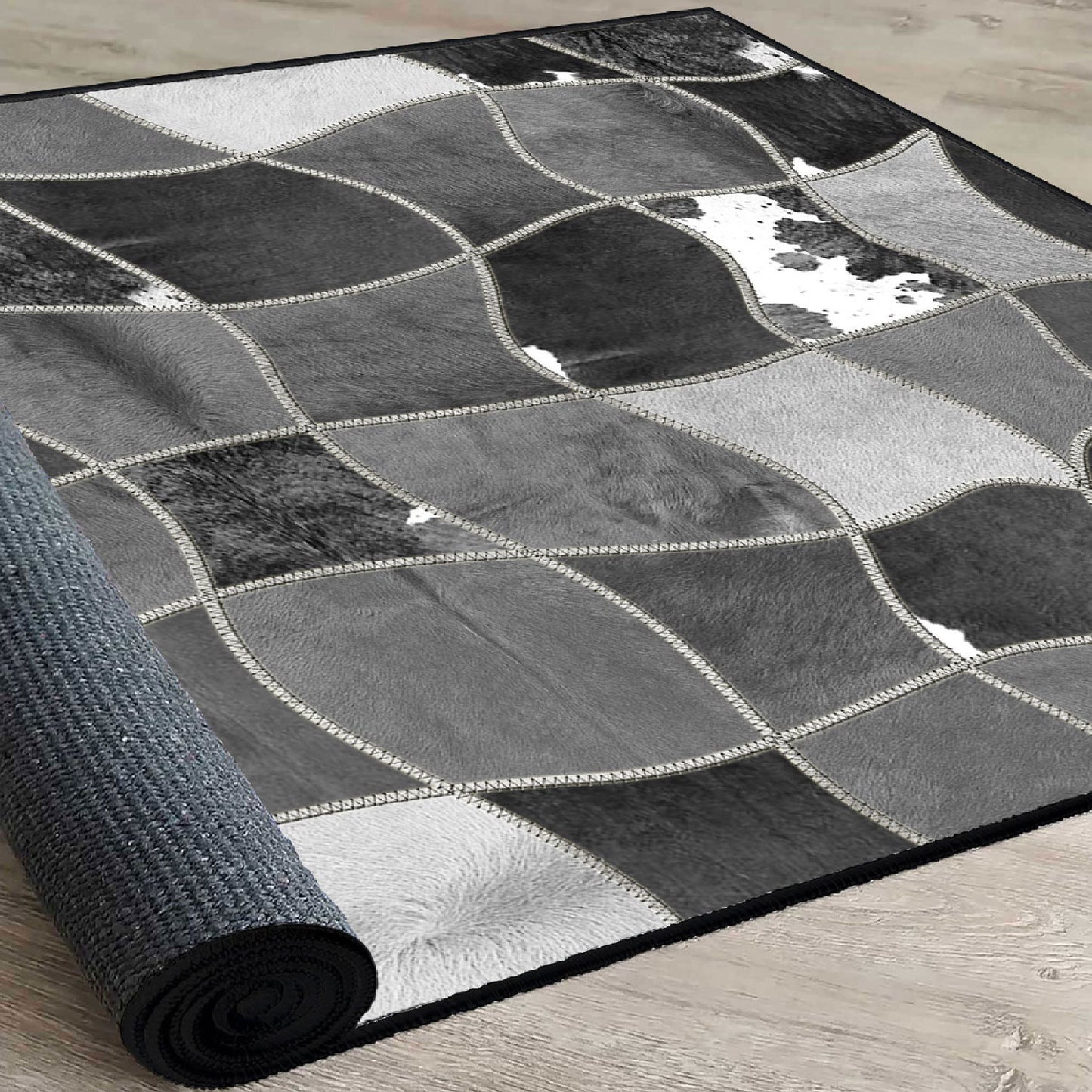 Tepih (140 x 220), ELS2272