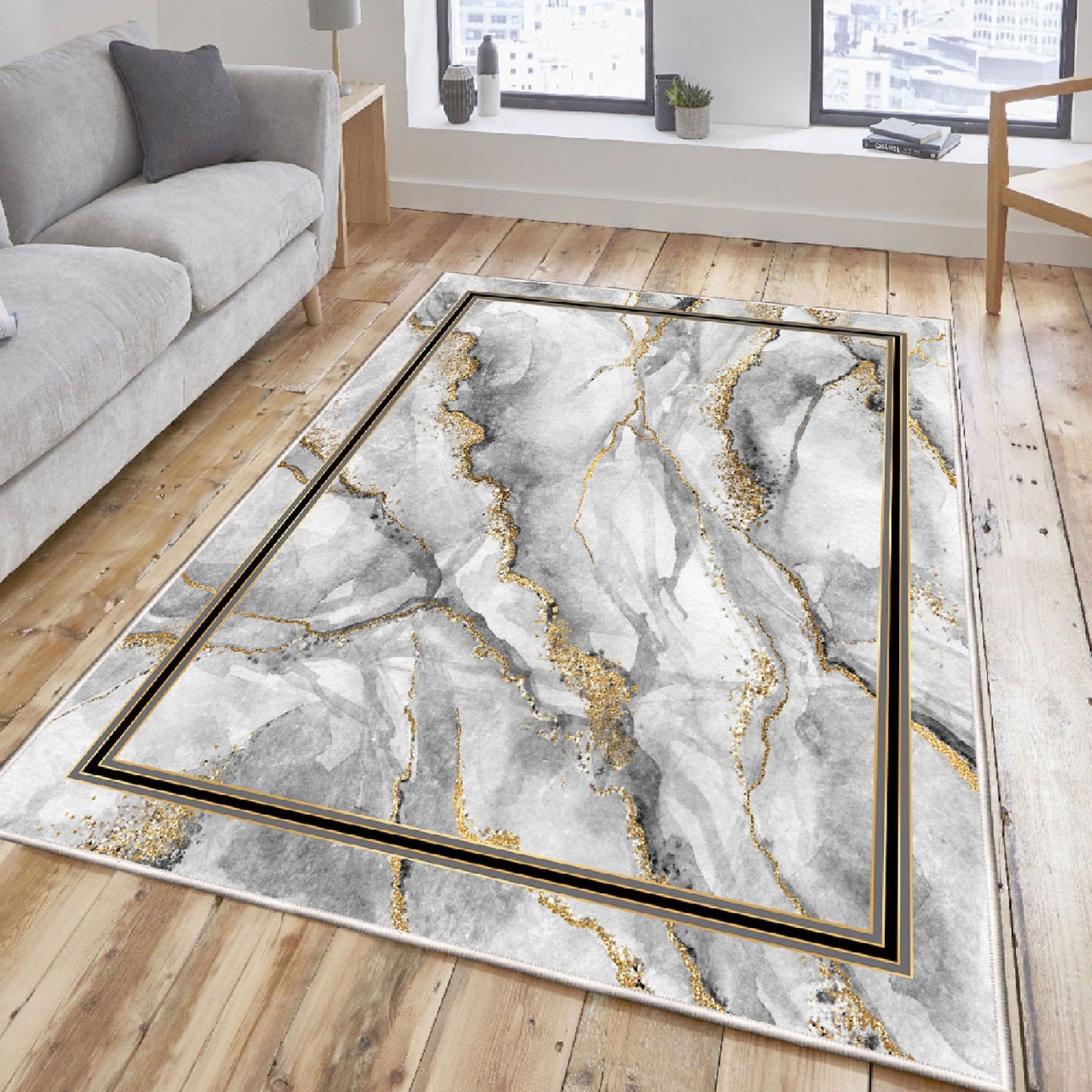 Tepih (80 x 120), ELS2385