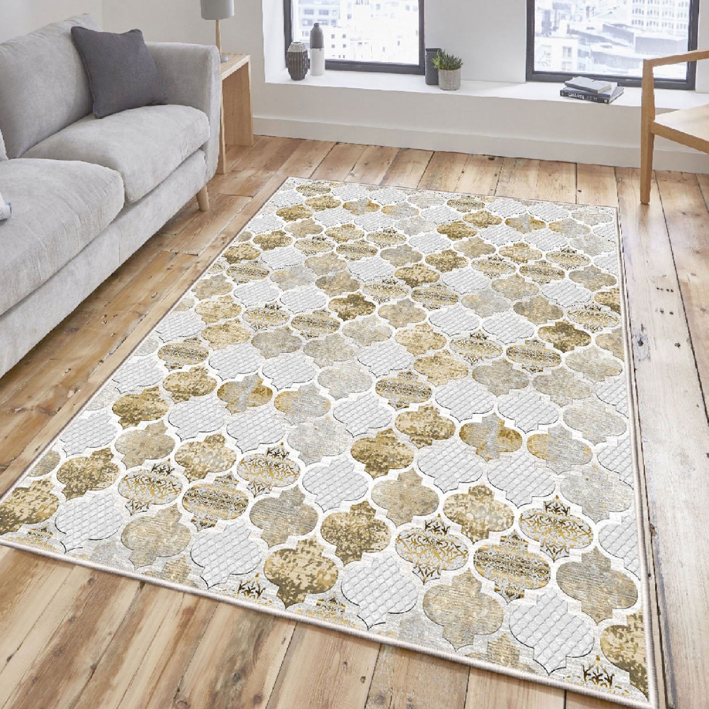 Tepih (100 x 200), ELS2389