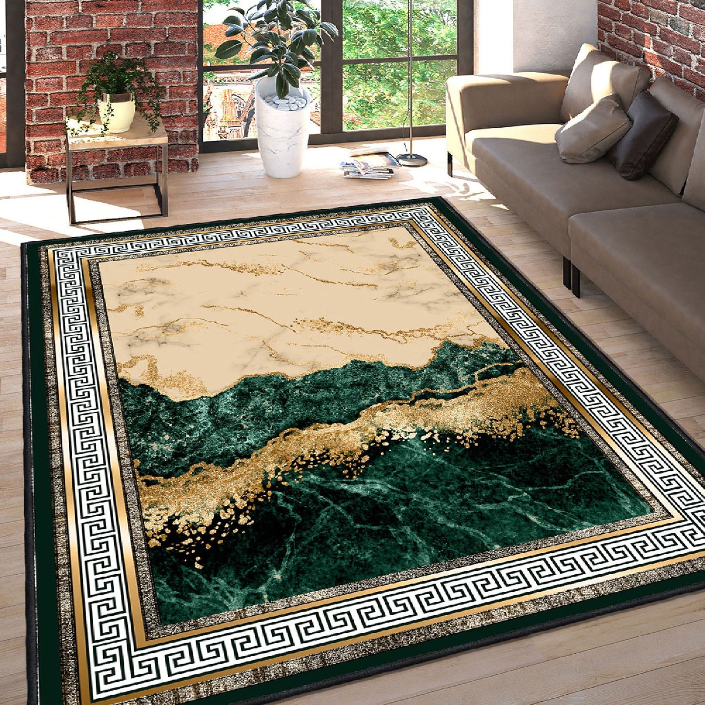 Tepih (100 x 300), ELS2402