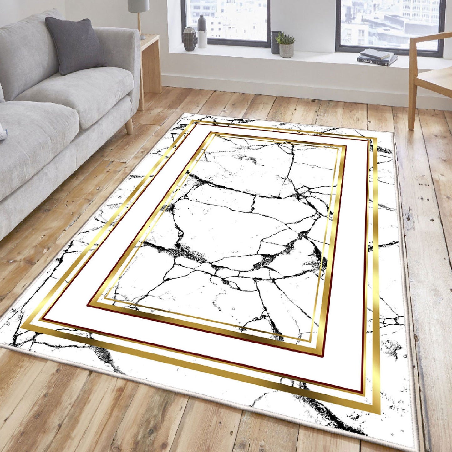 Tepih (100 x 200), ELS2406