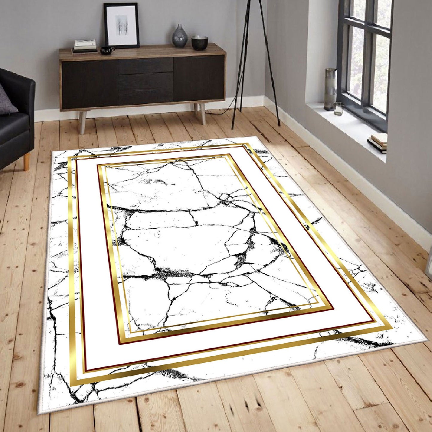 Tepih (100 x 200), ELS2406