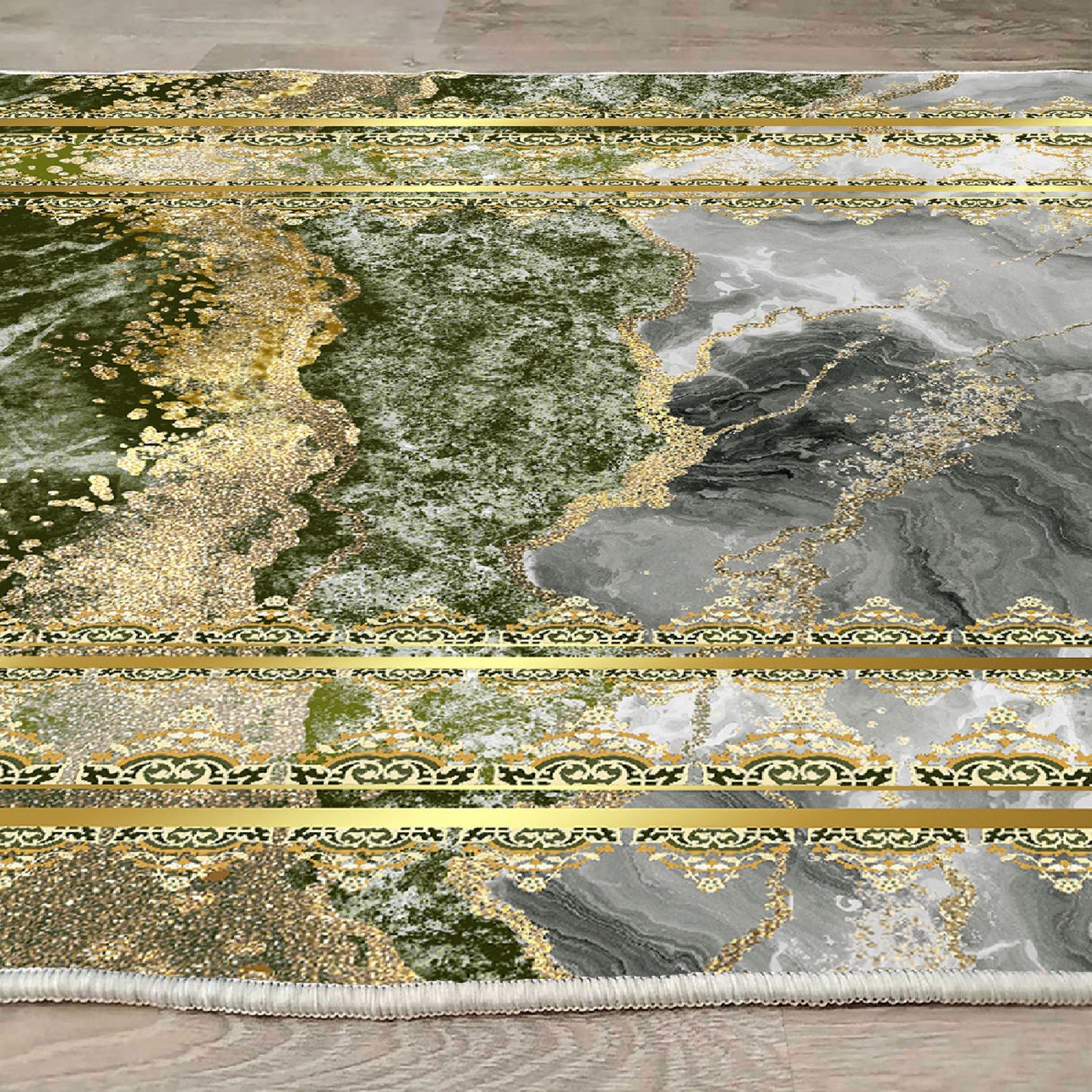 Tepih (100 x 200), ELS2408