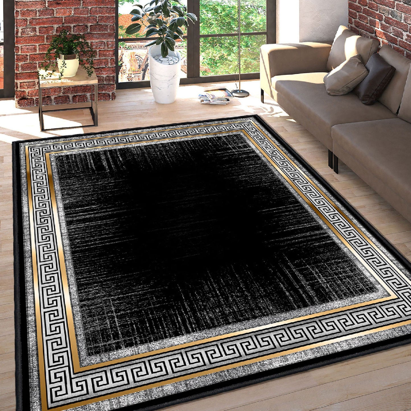 Tepih (80 x 120), ELS2415