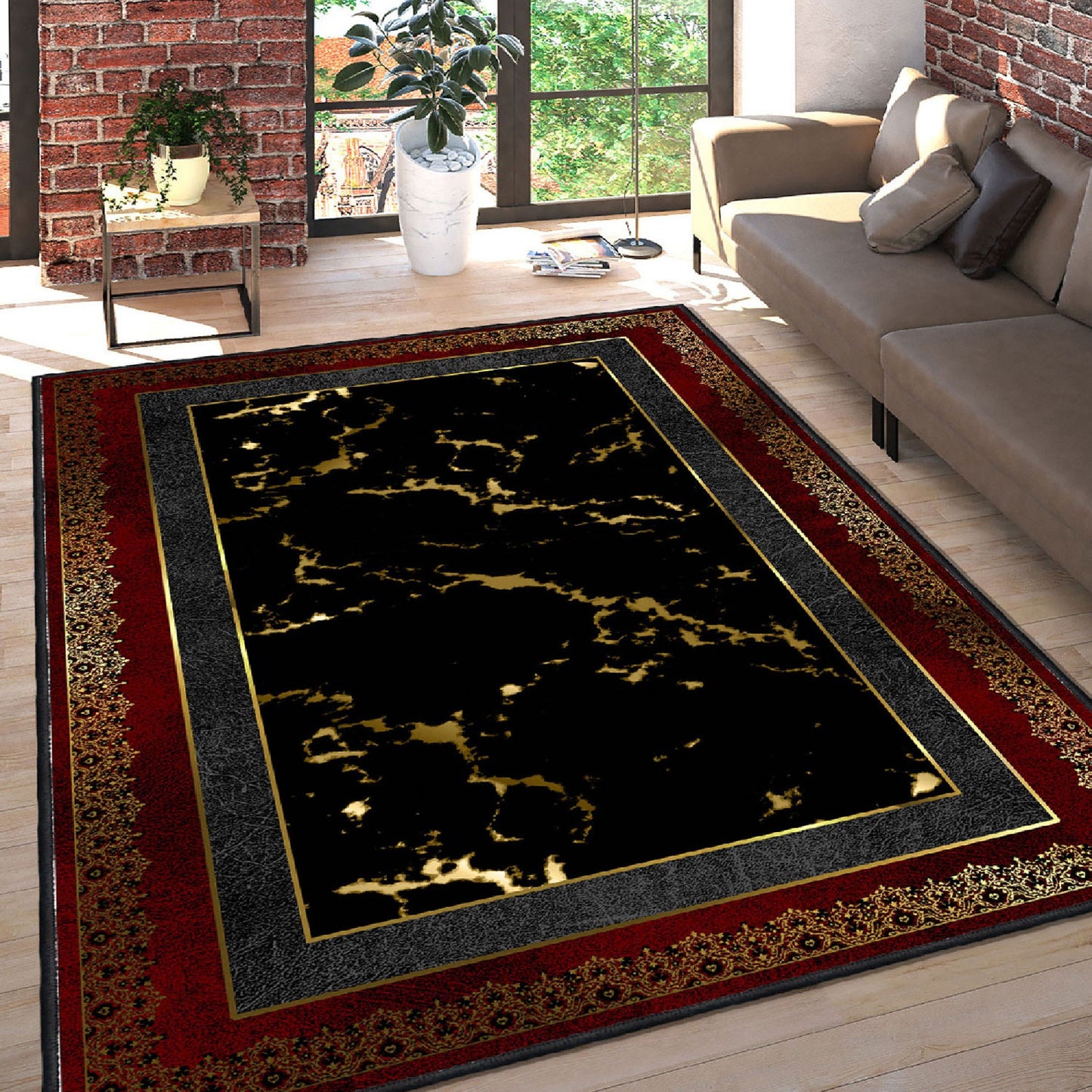 Tepih (80 x 150), ELS2427