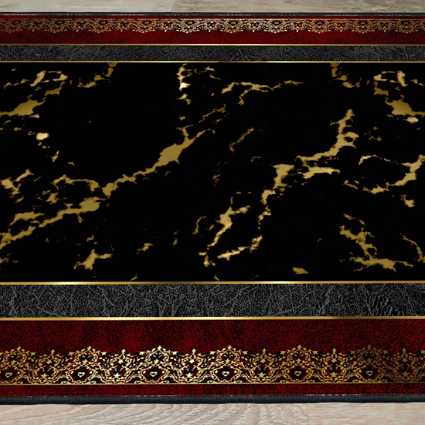 Tepih (80 x 150), ELS2427