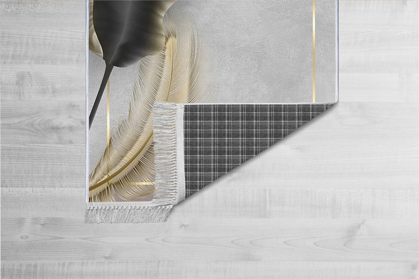Tepih (140 x 220), ELS2435 - 3