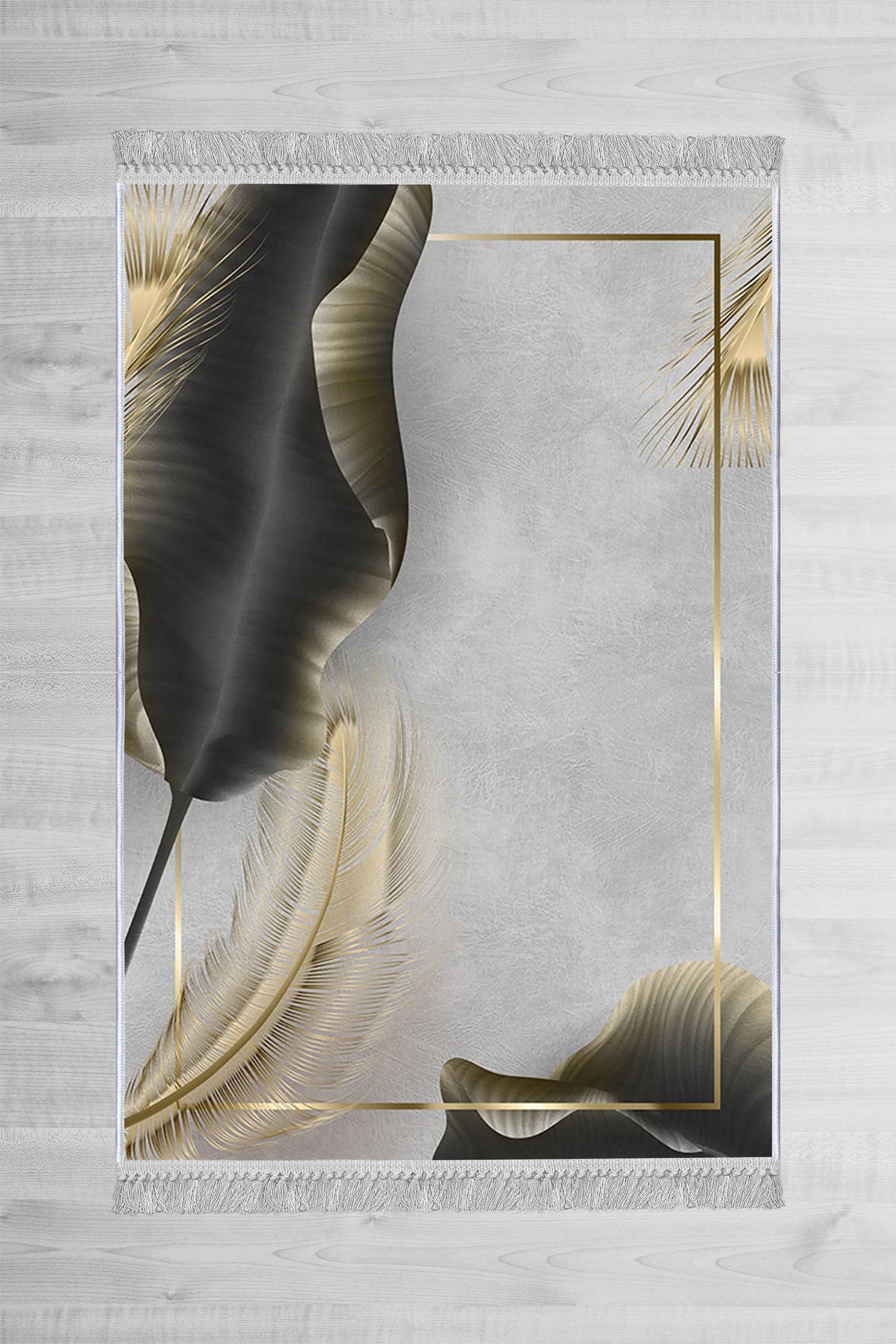 Tepih (140 x 220), ELS2435 - 3