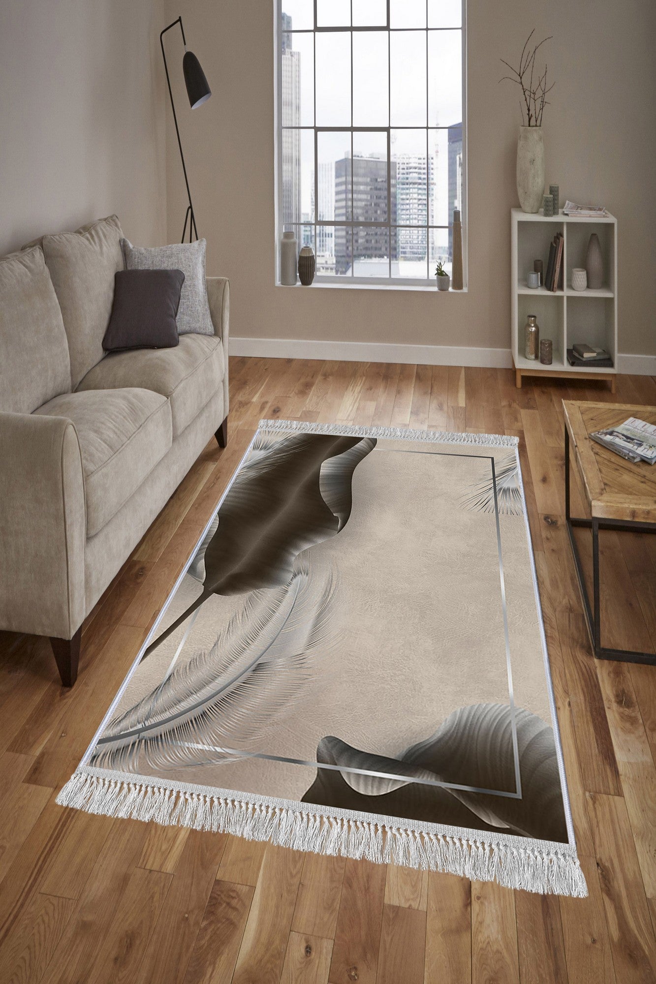 Tepih (100 x 150), ELS2435 - 4