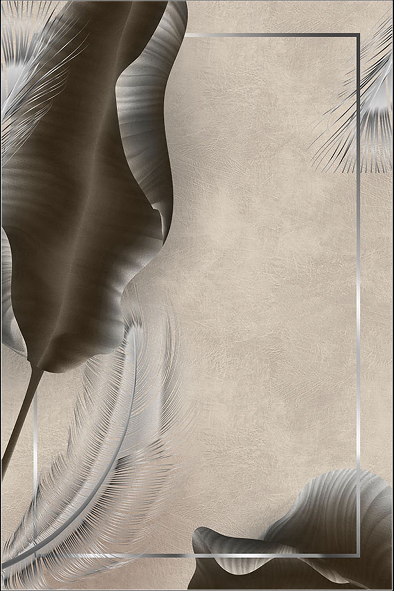 Tepih (160 x 230), ELS2435 - 4