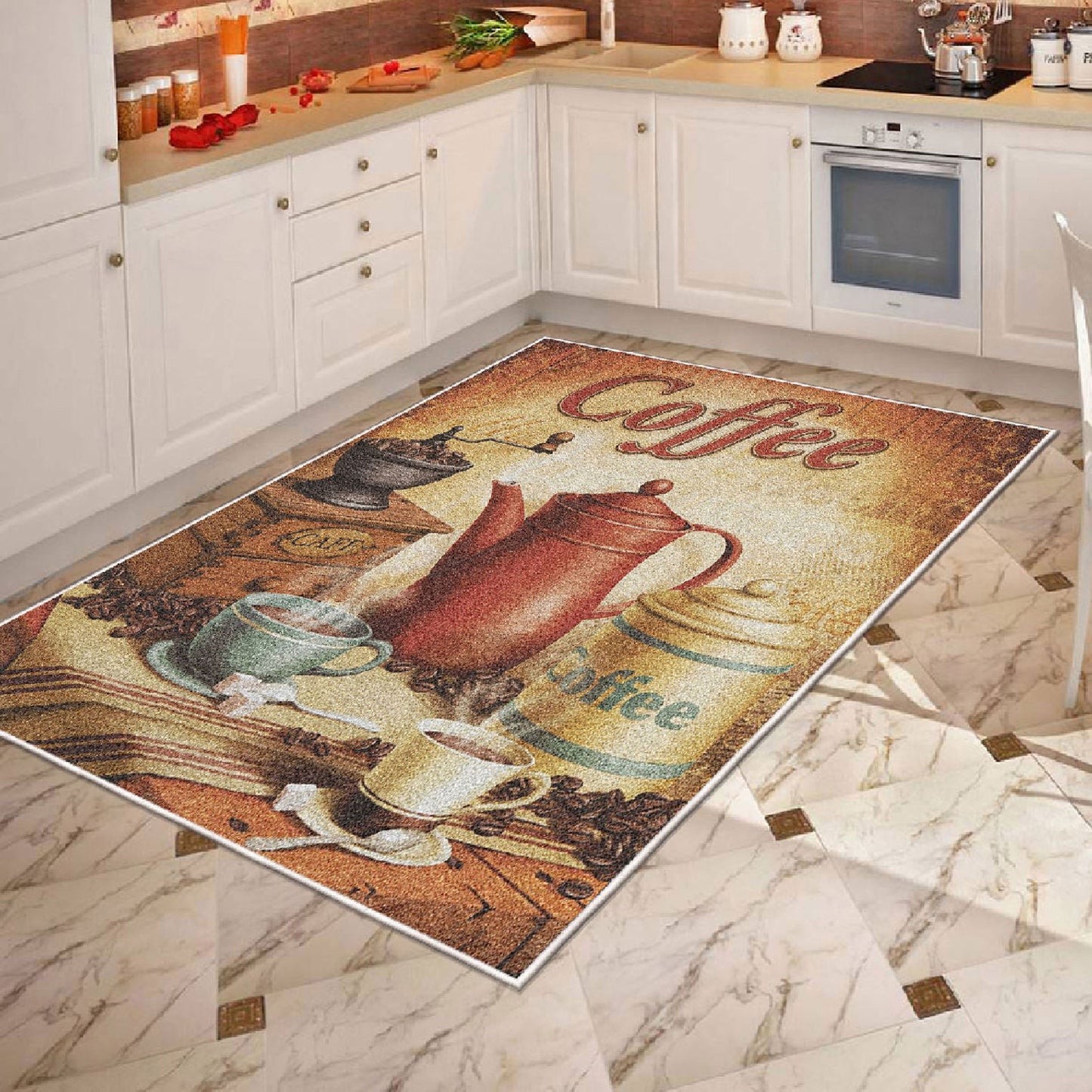 Tepih (80 x 300), ELS2452