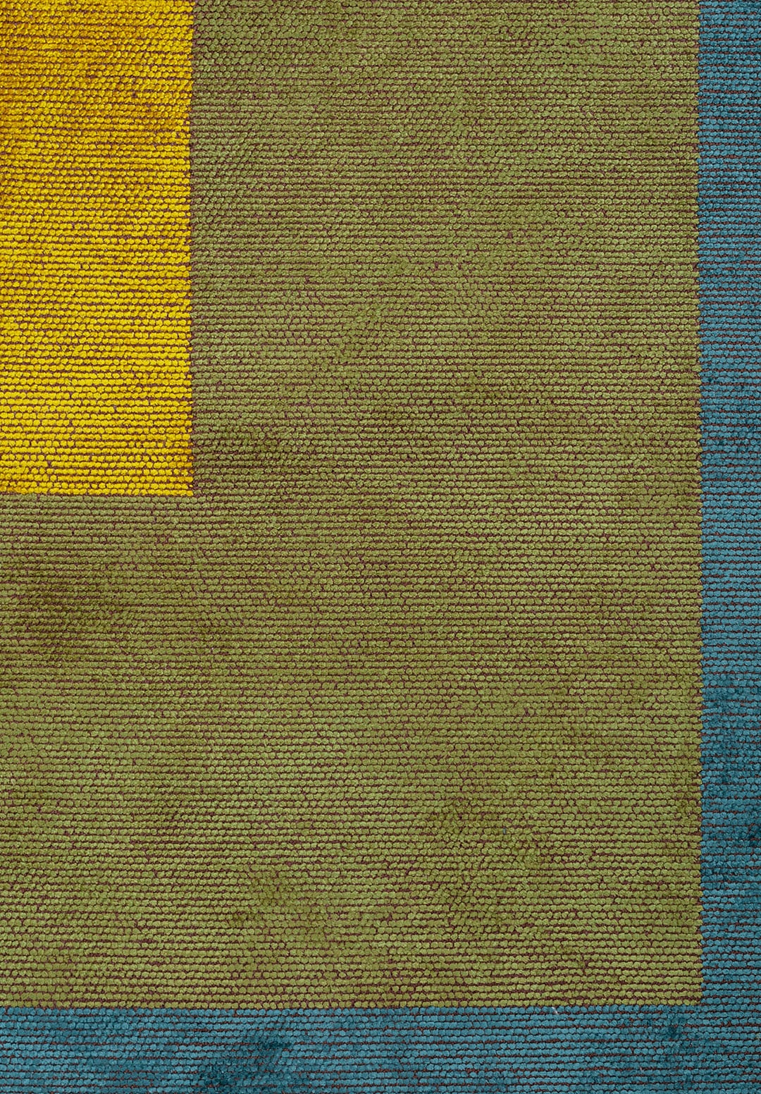 Tepih HALL PETROL, 240 x 300 cm