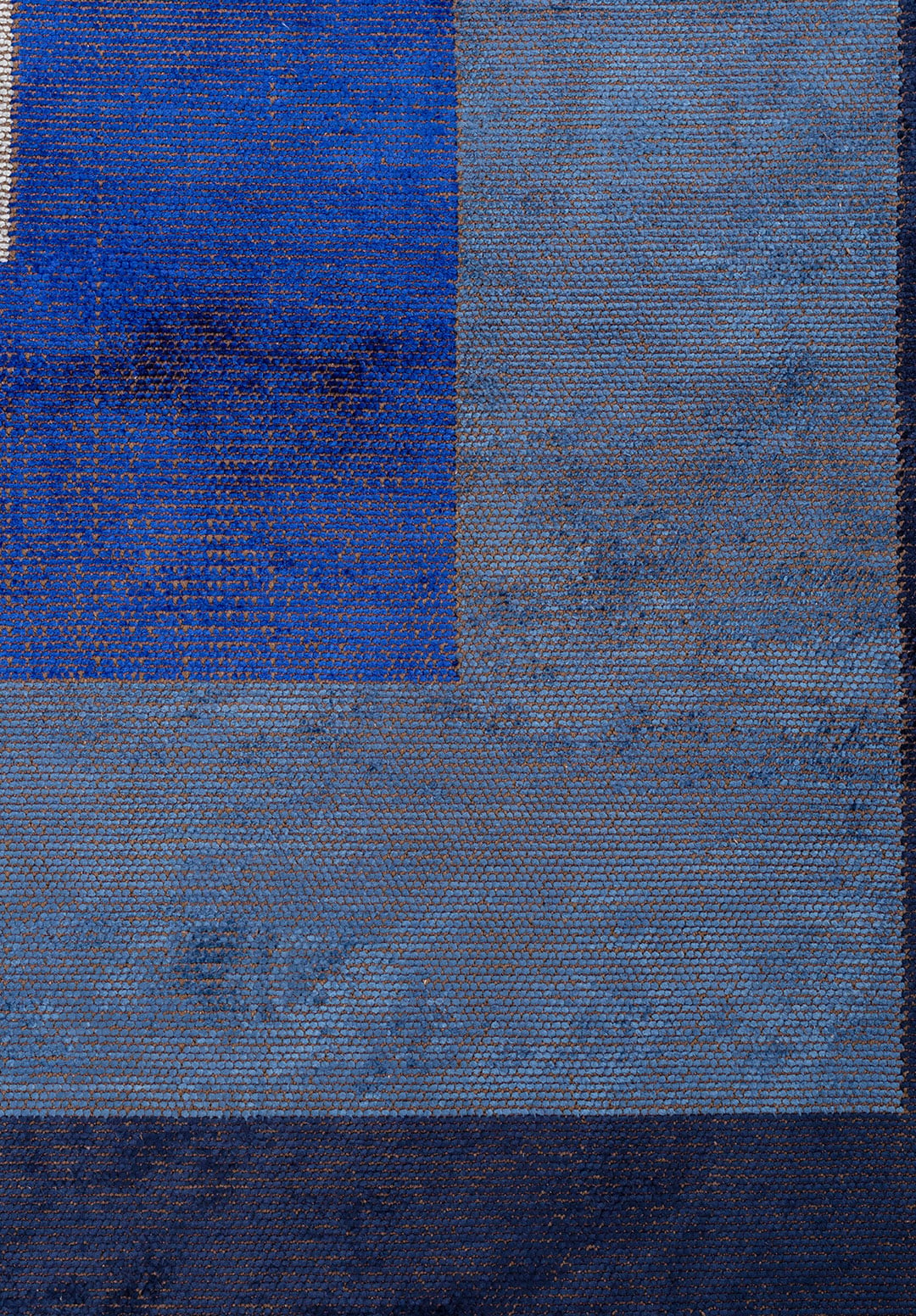 Tepih HALL DARK NAVY, 200 x 250 cm