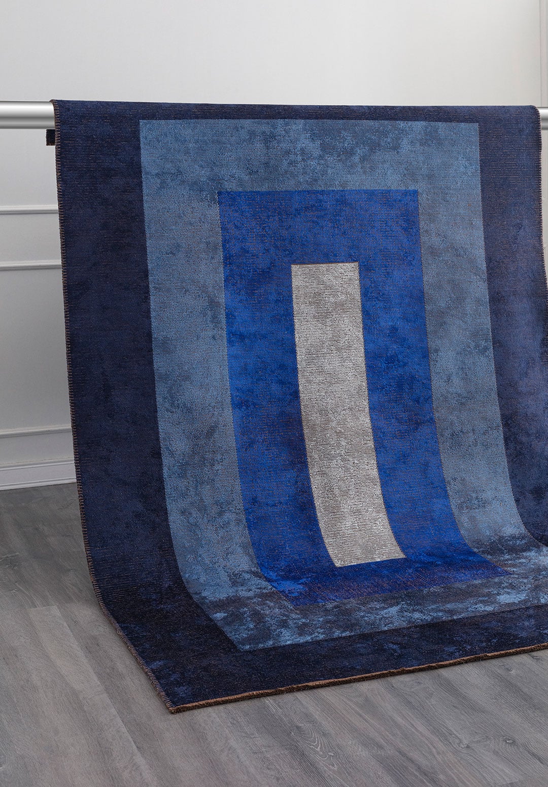 Tepih HALL DARK NAVY, 200 x 300 cm