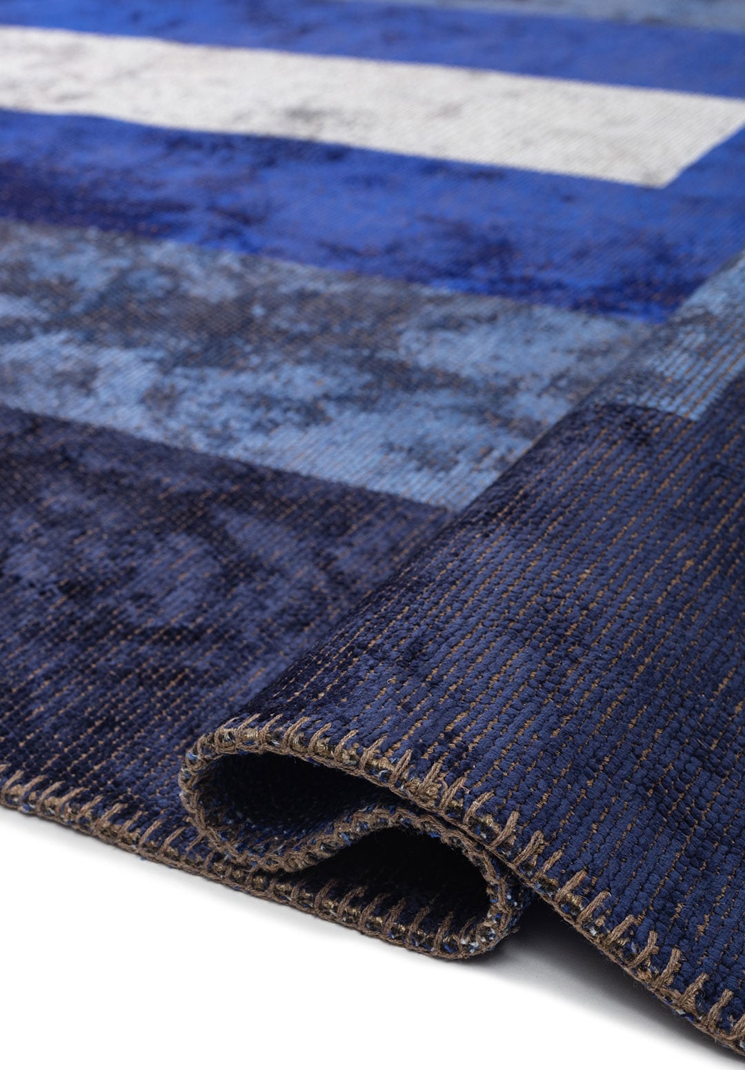 Tepih HALL DARK NAVY, 200 x 300 cm